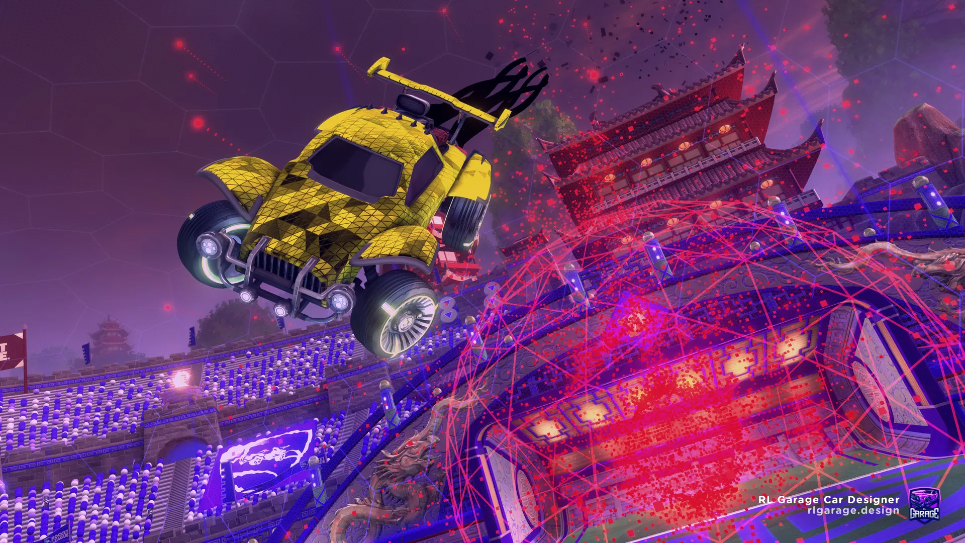 Design by TydroRL_TTV