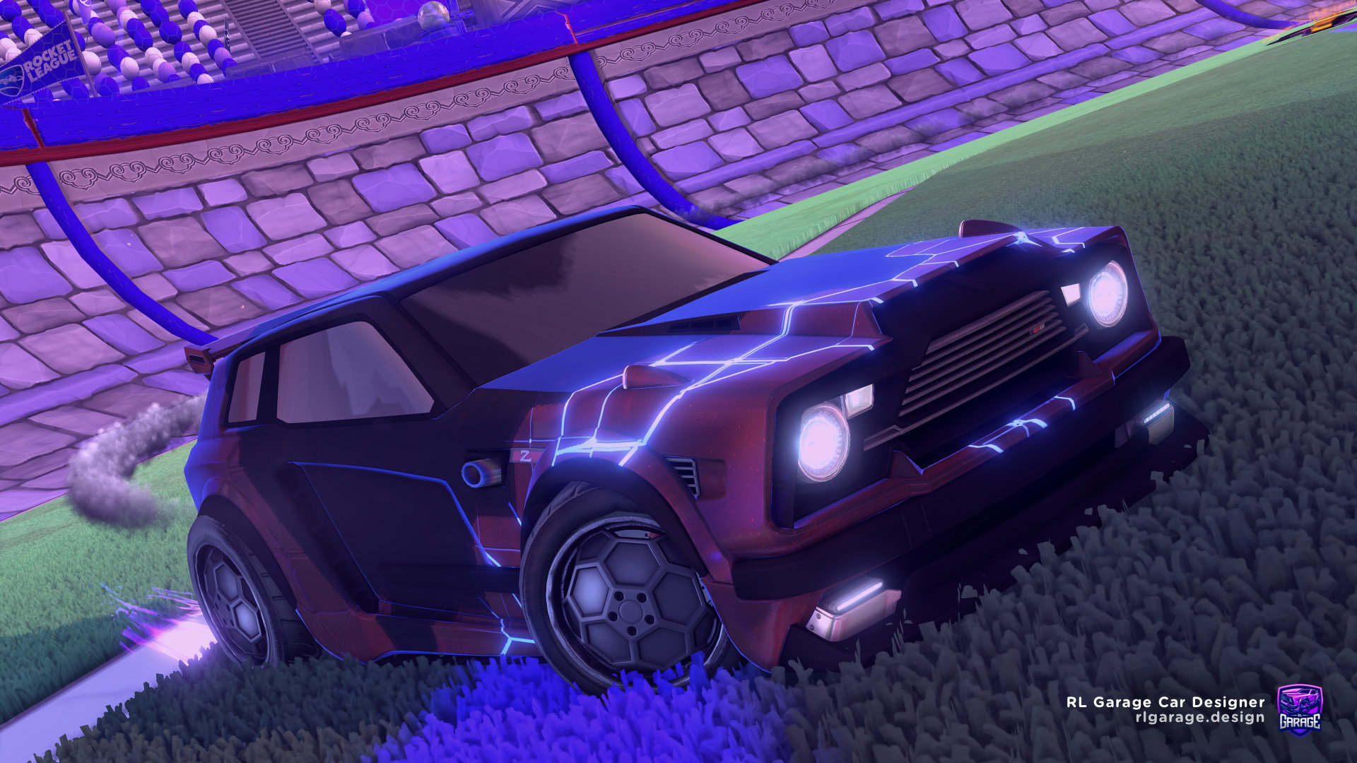 Design by PSN_BiggeCheeze