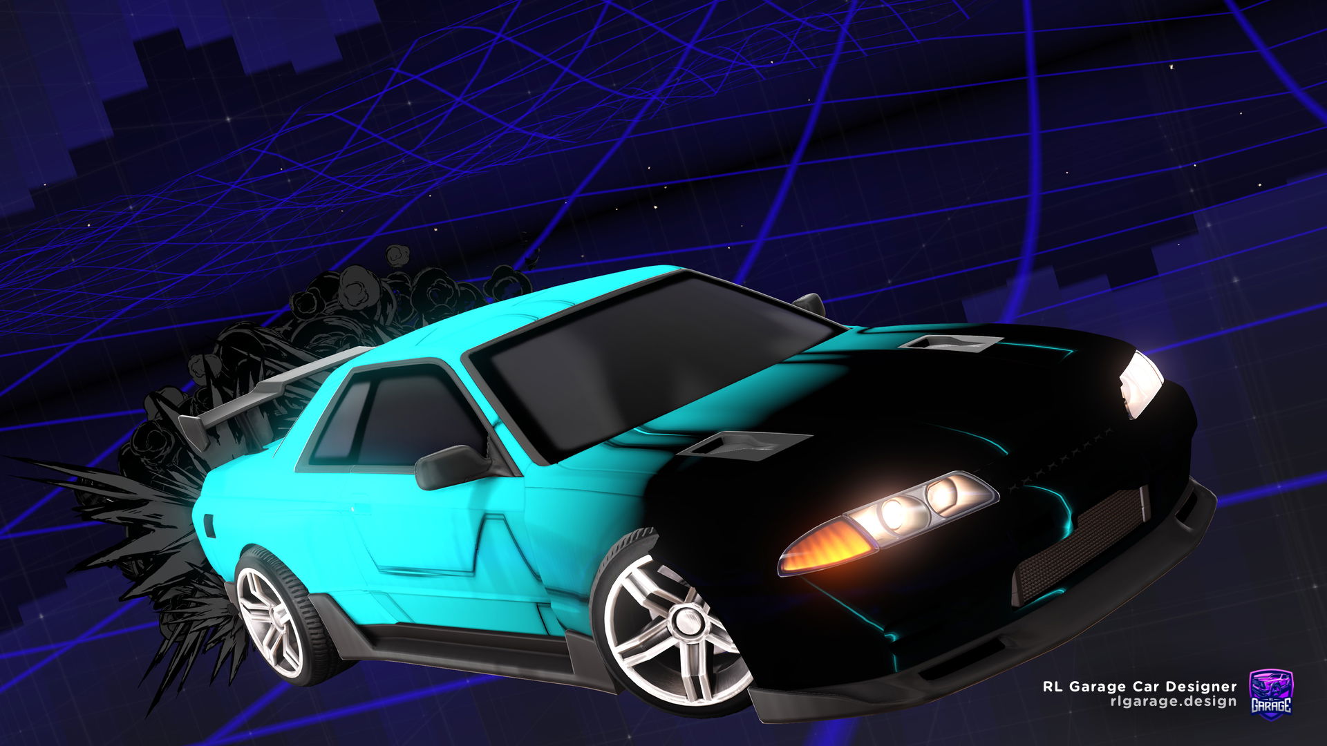 Design by Mattiscool