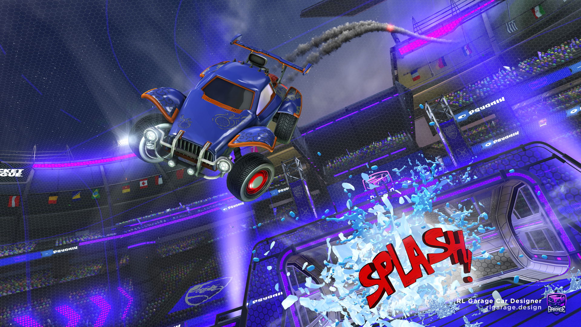 Design by Darfvadr123