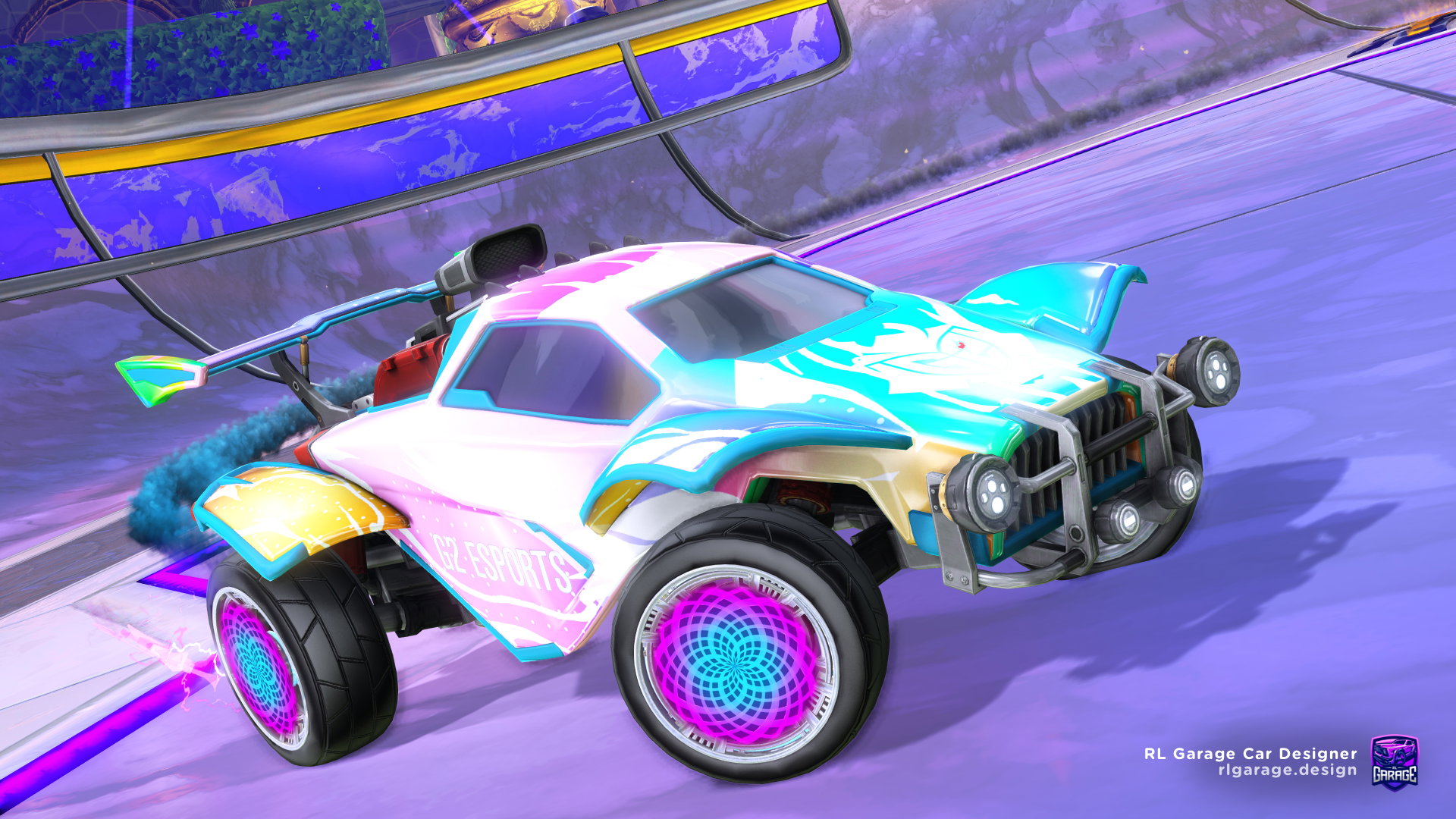 Design by xalexyytt