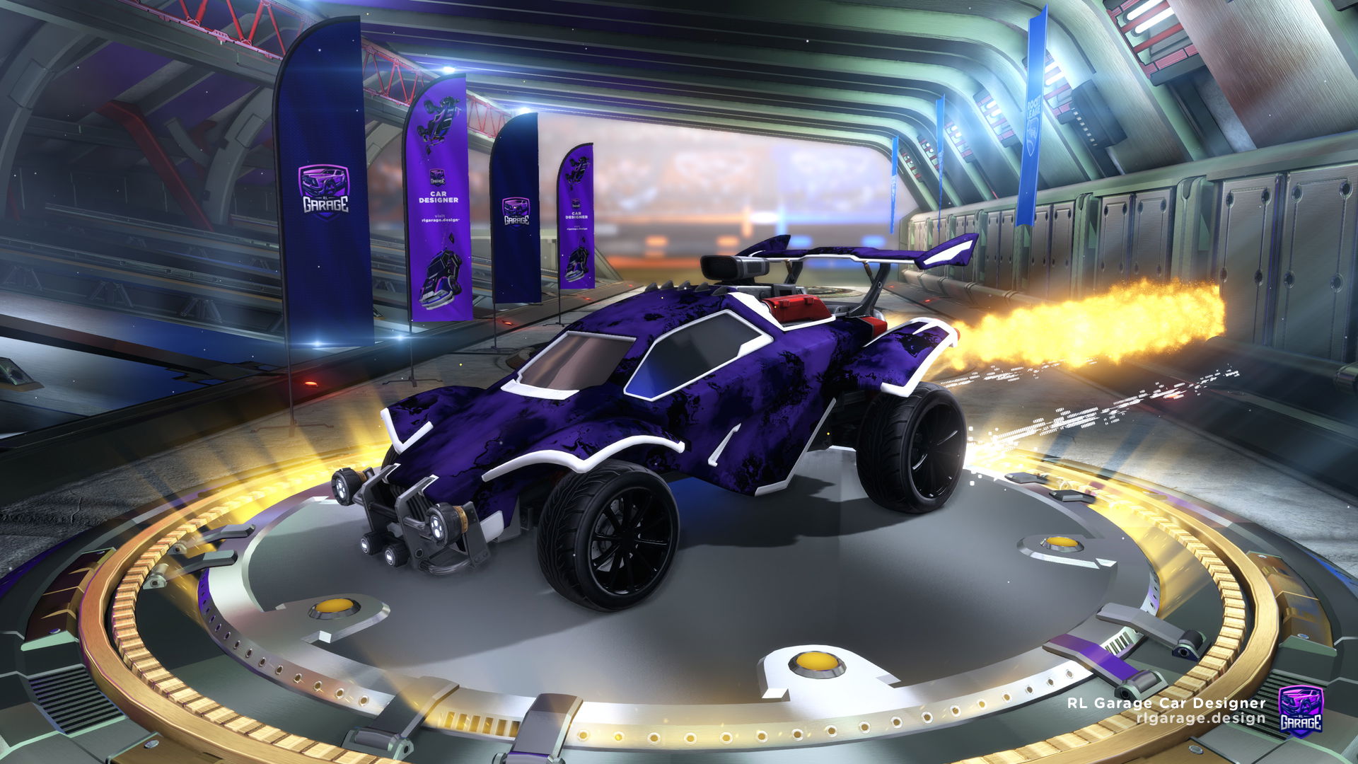 Design by Electricpear9