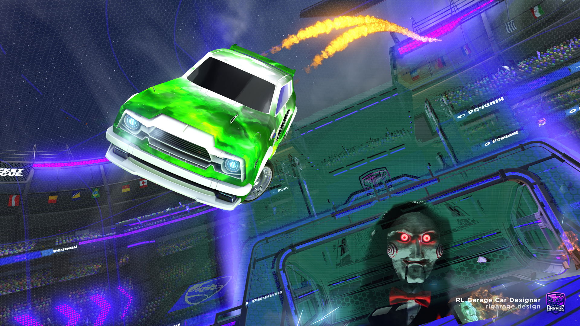 Design by leonardoMikle