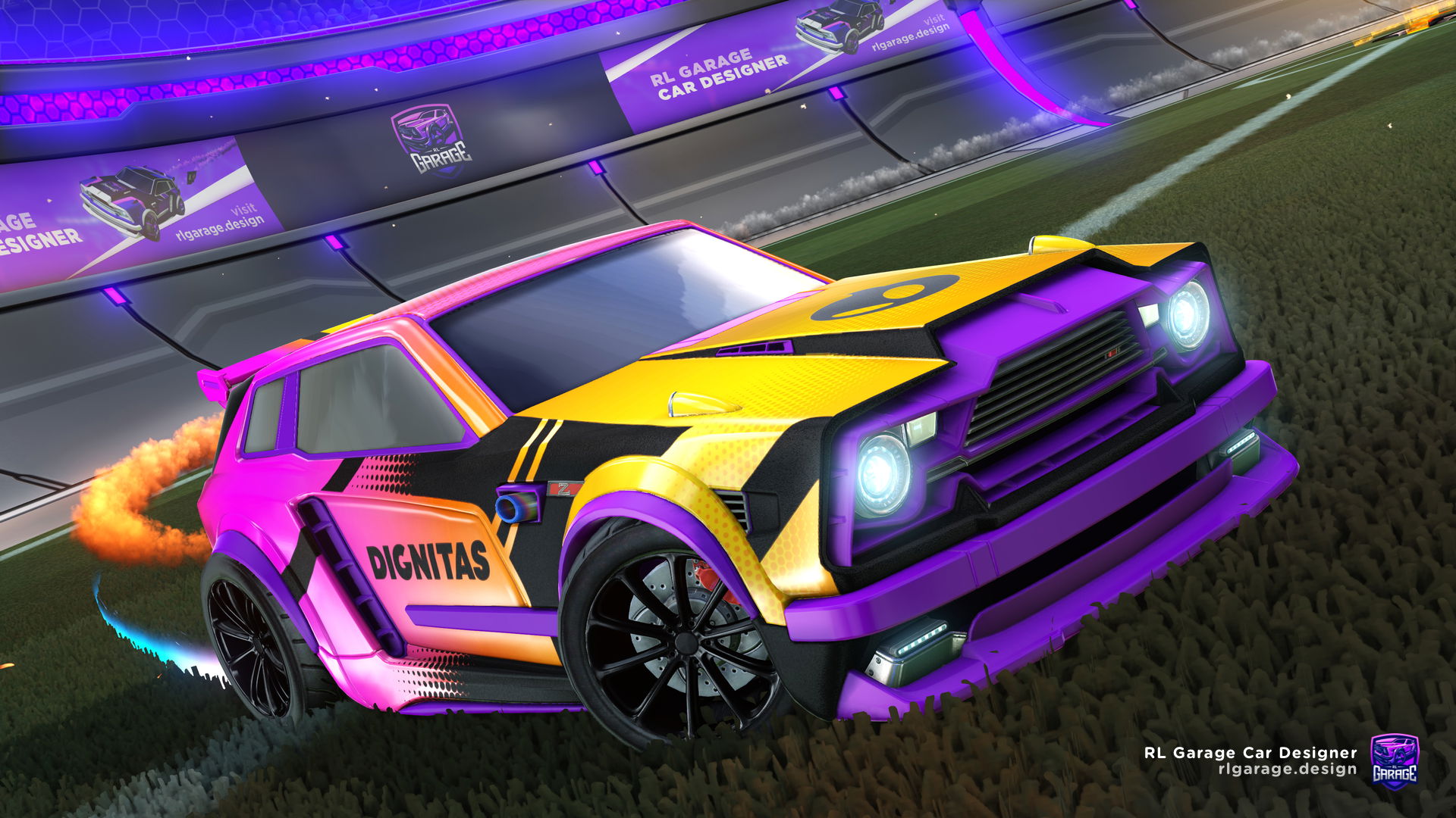 Design by Jakeyboi360