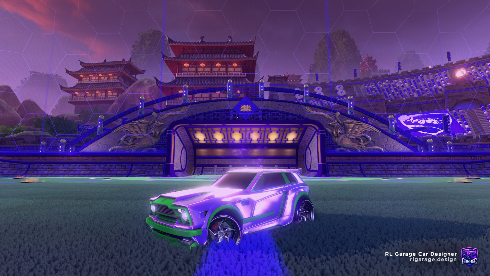 Design by VenusaurGamer