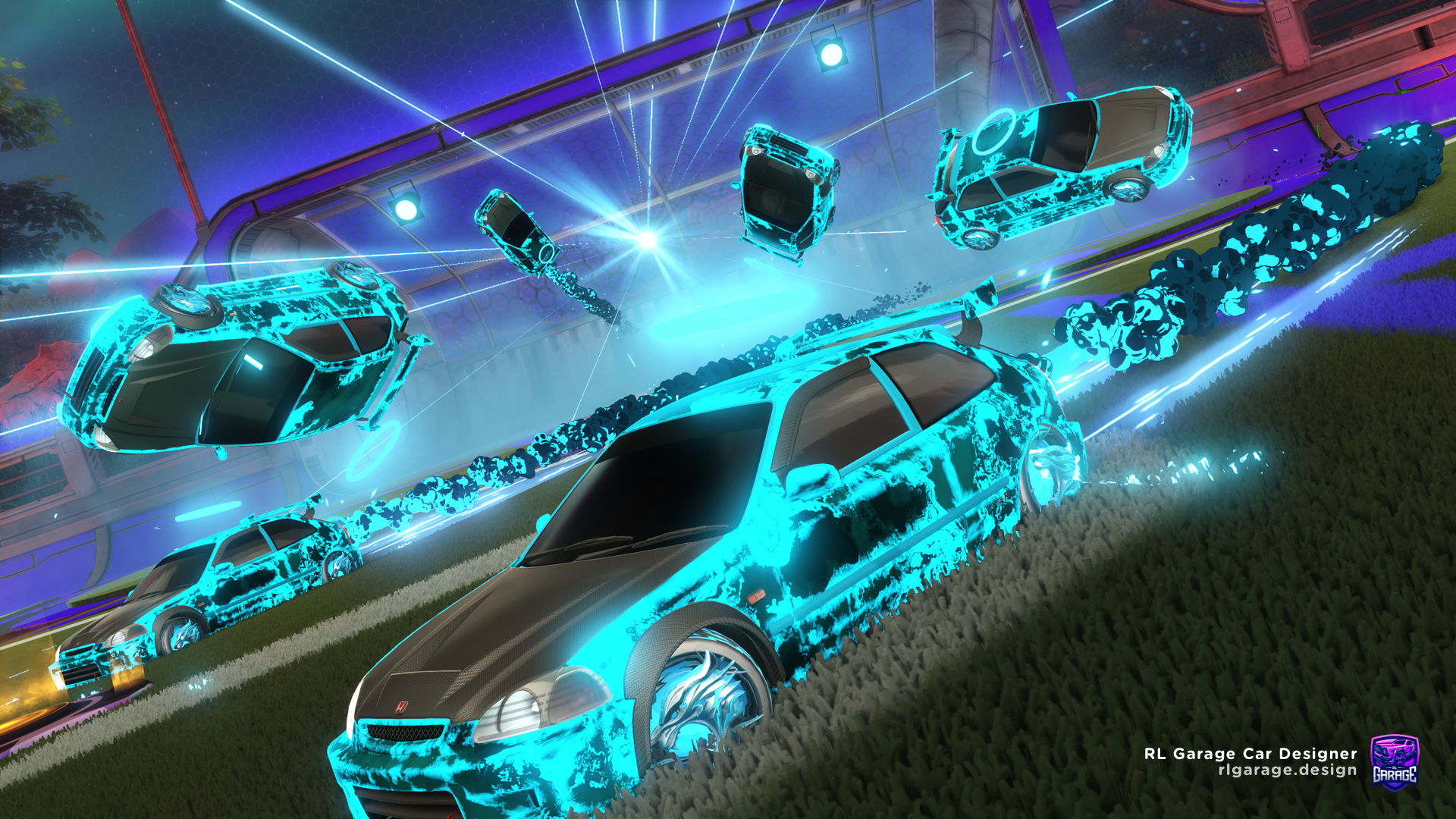 Design by crackialv1