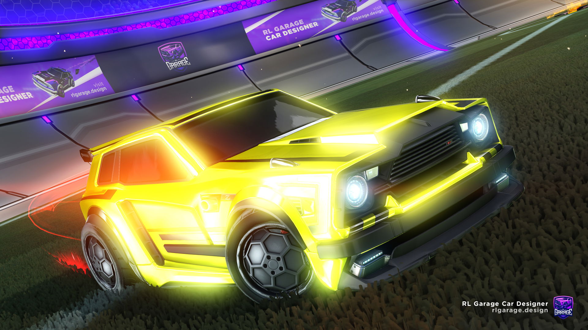 Design by Spicydead0987