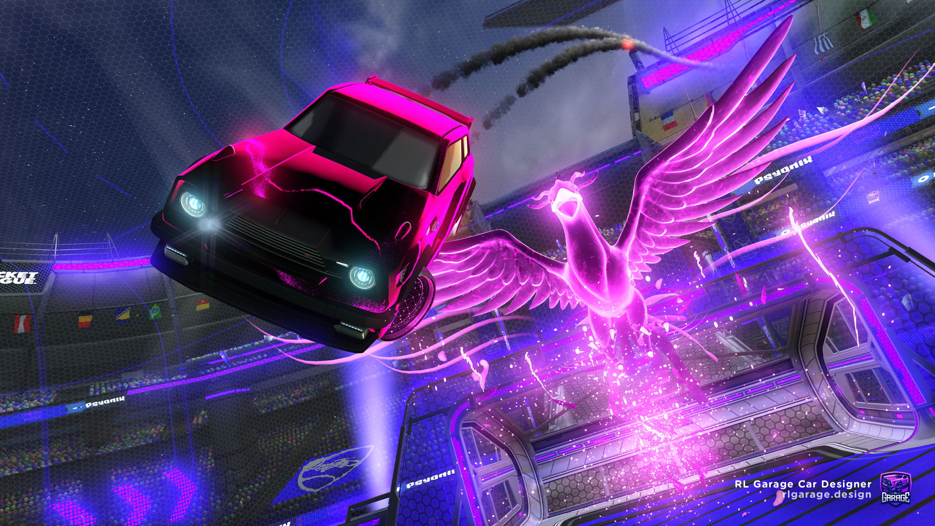 Design by Stinus2006