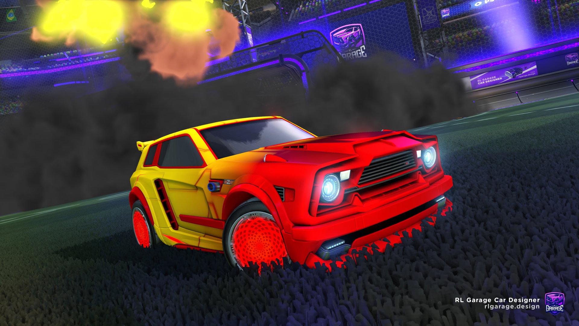 Design by brilxc