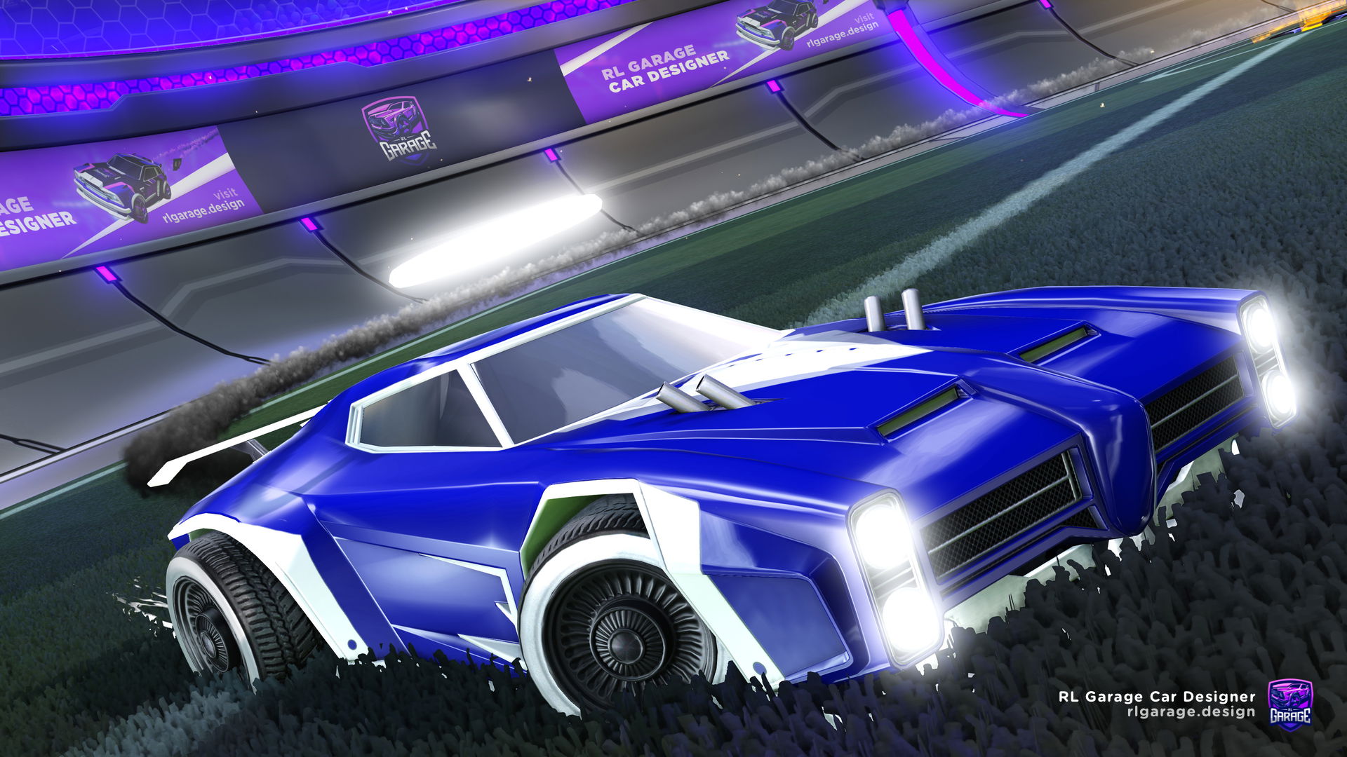 Design by ItzPhoenixvrYT