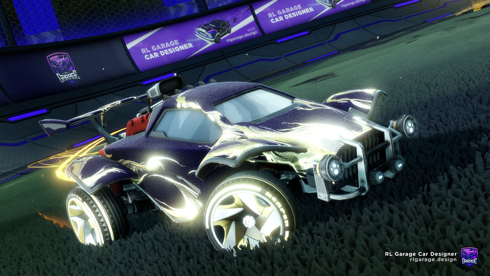 Design by Rltrading-lucas