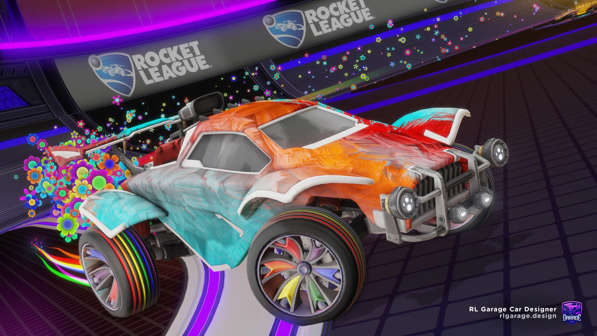 Design by DJB754