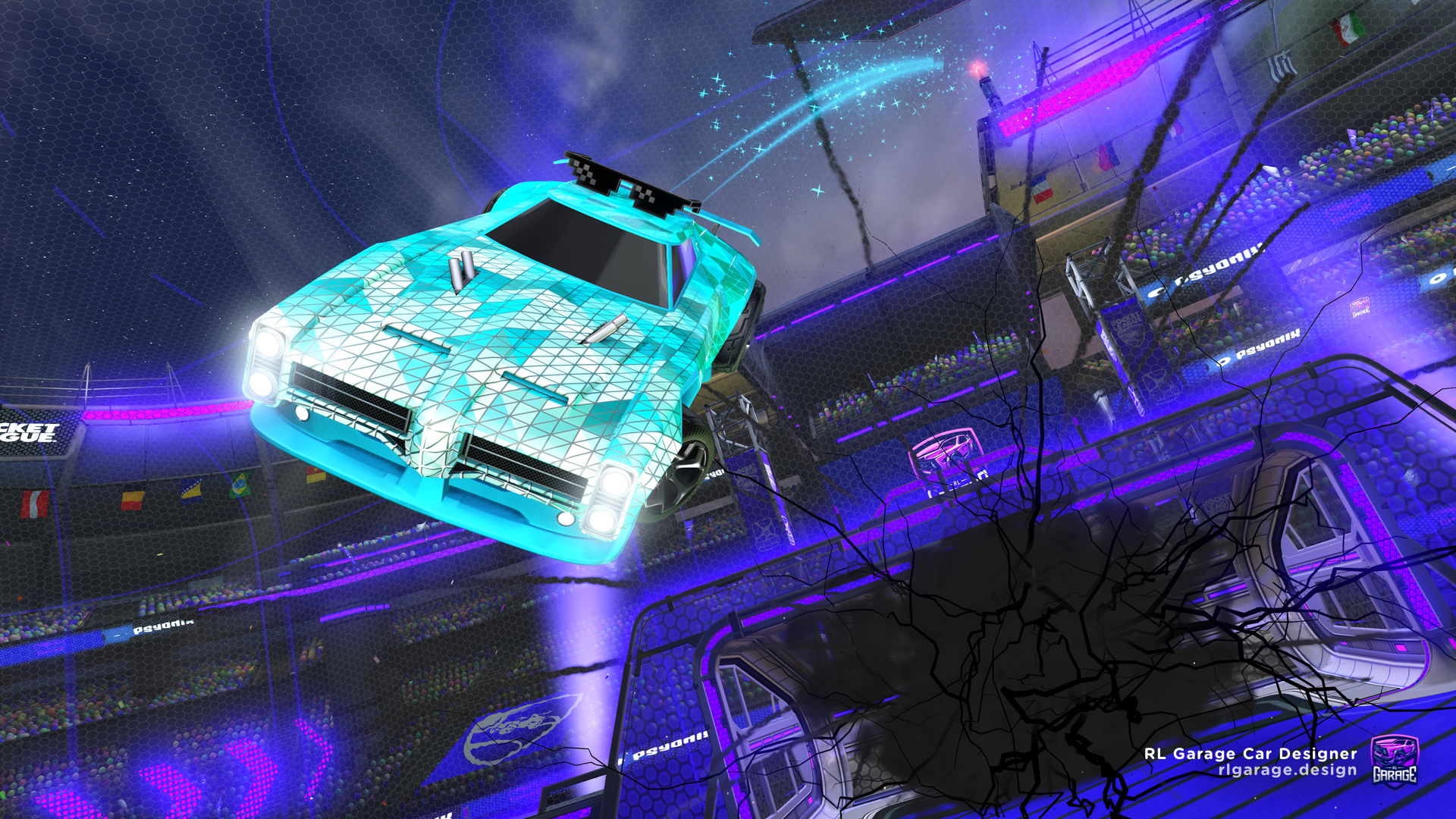 Design by MrTomate0201