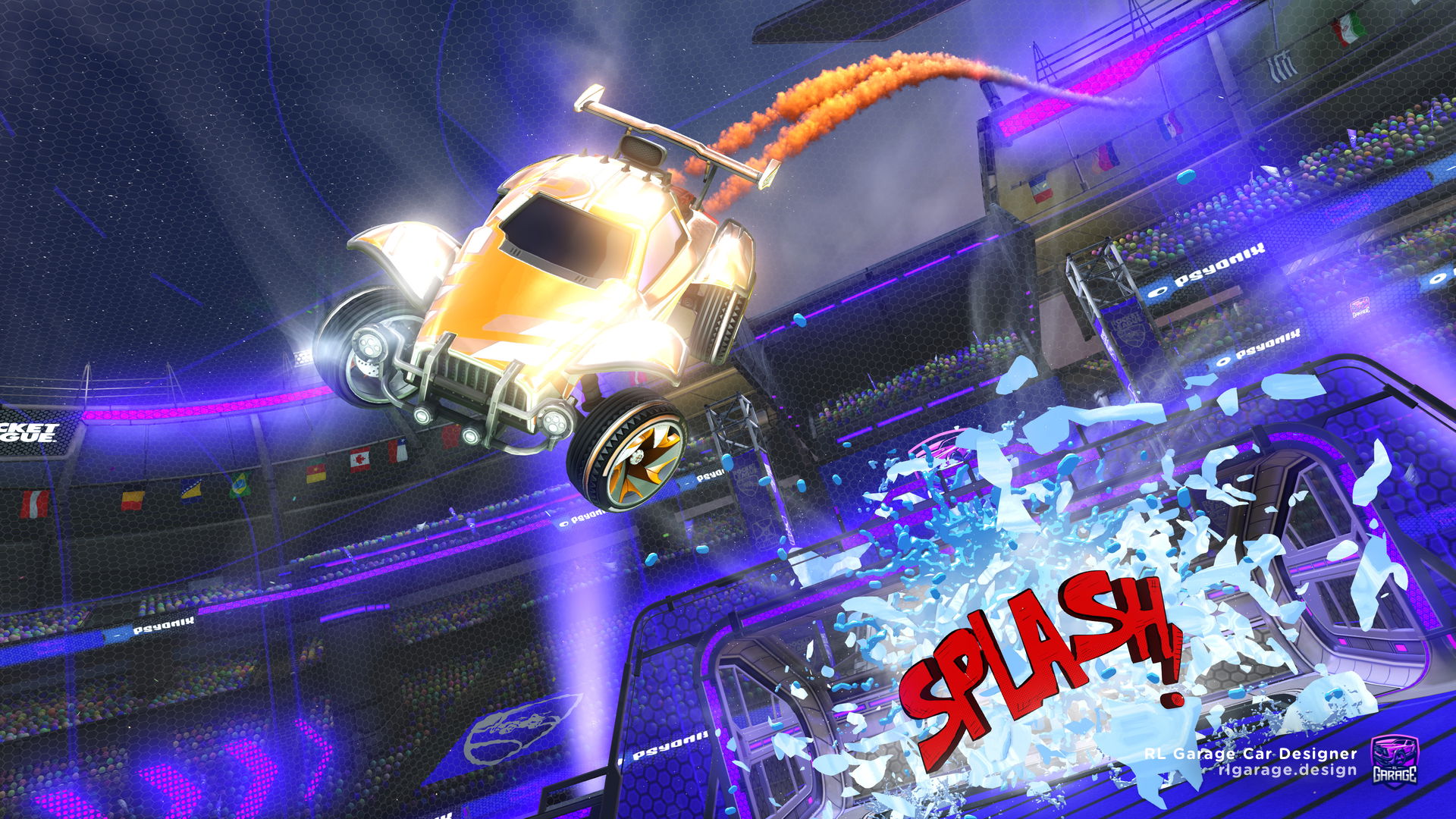 Design by TSM_MartO0