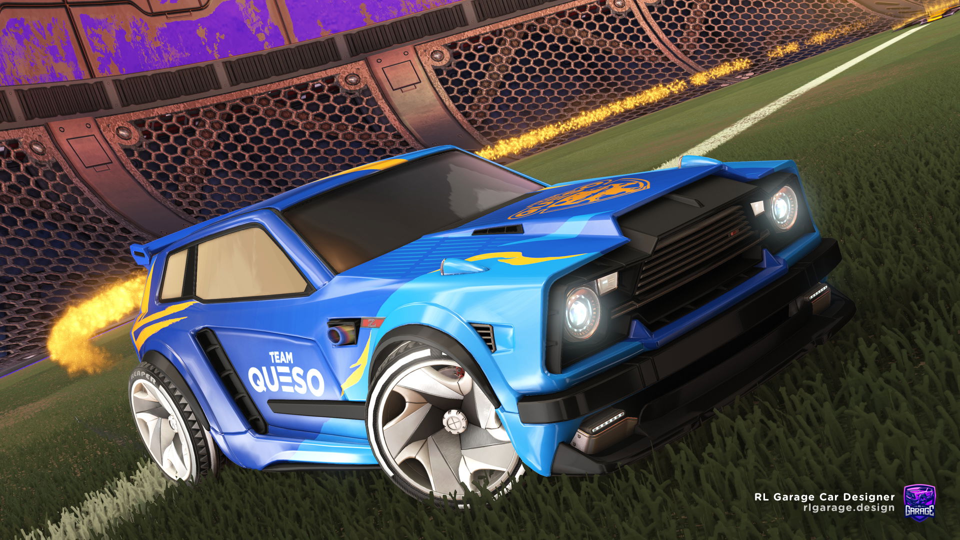 Design by randomcircle83