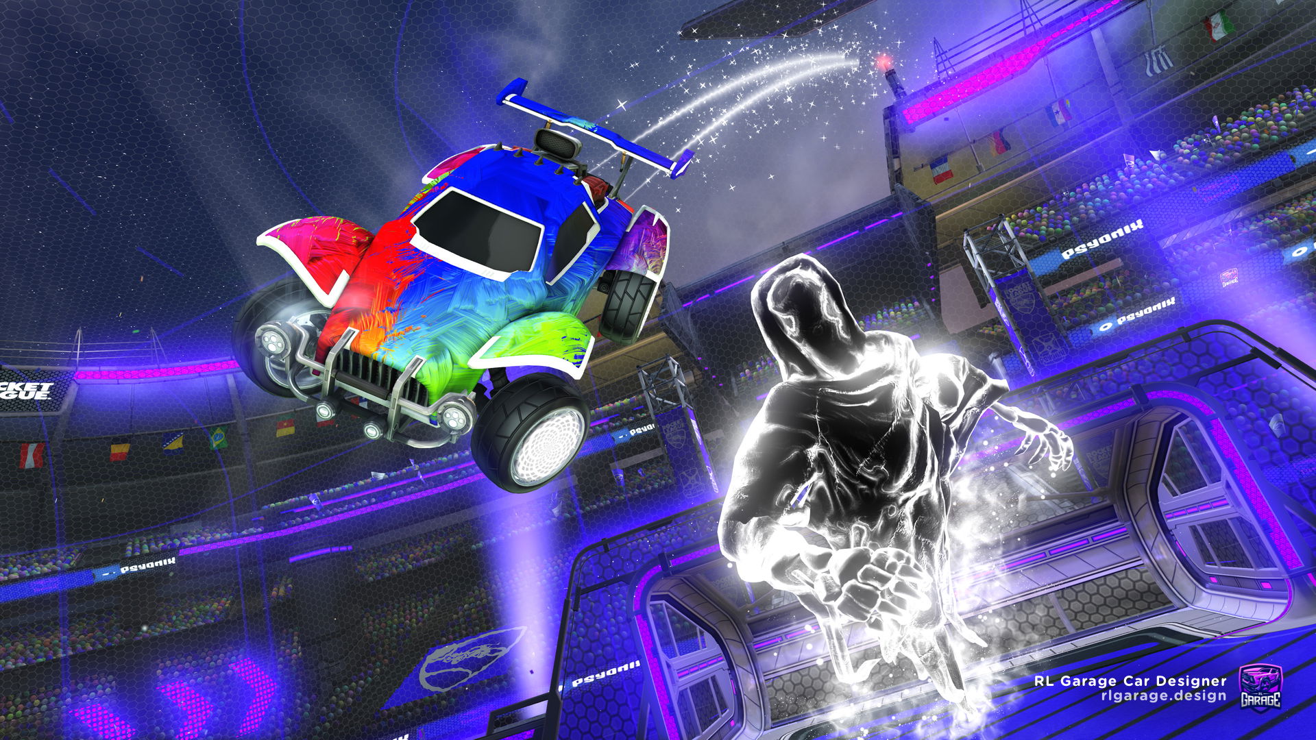 Design by Checkerchild