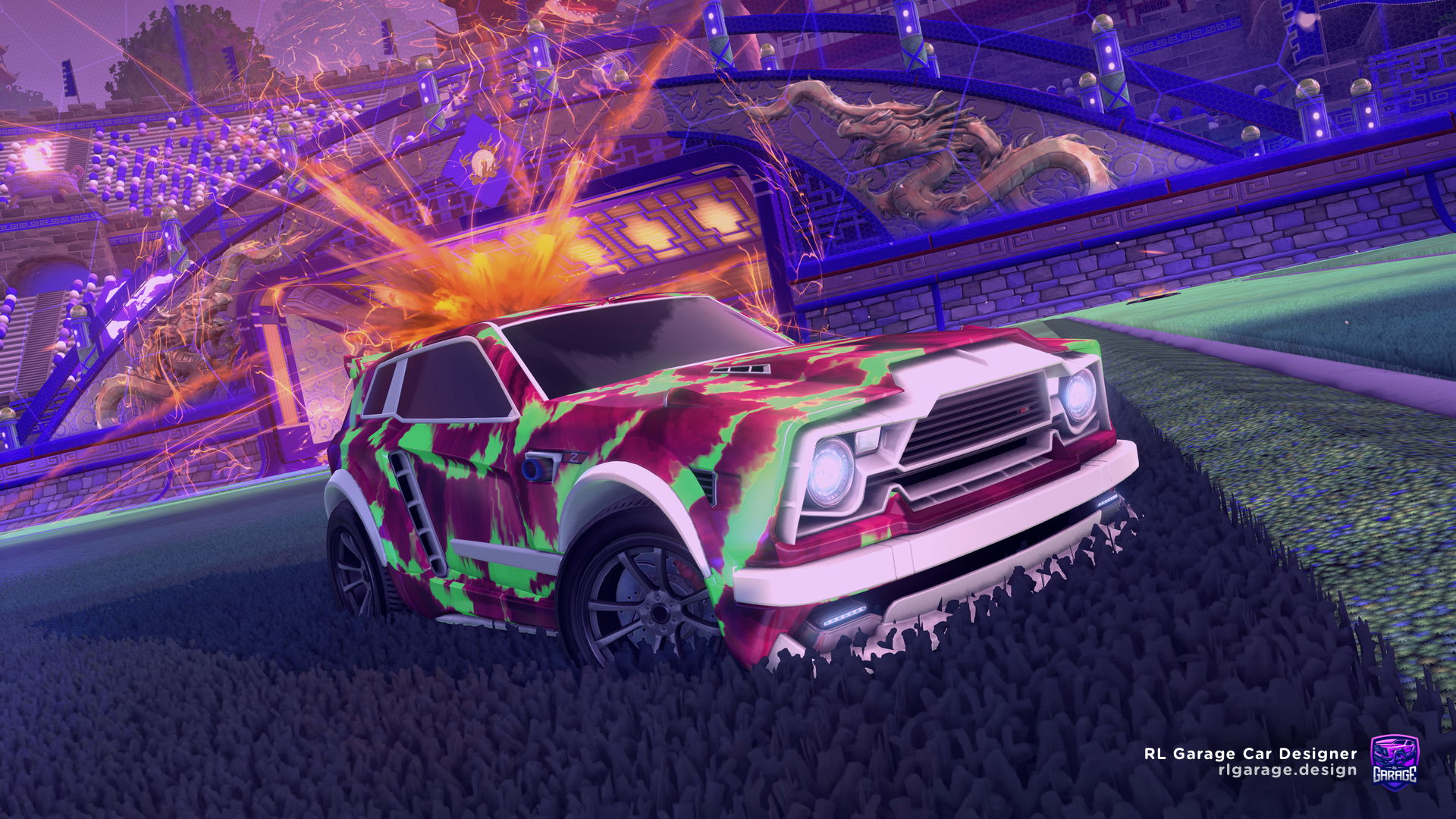 Design by FishstickG