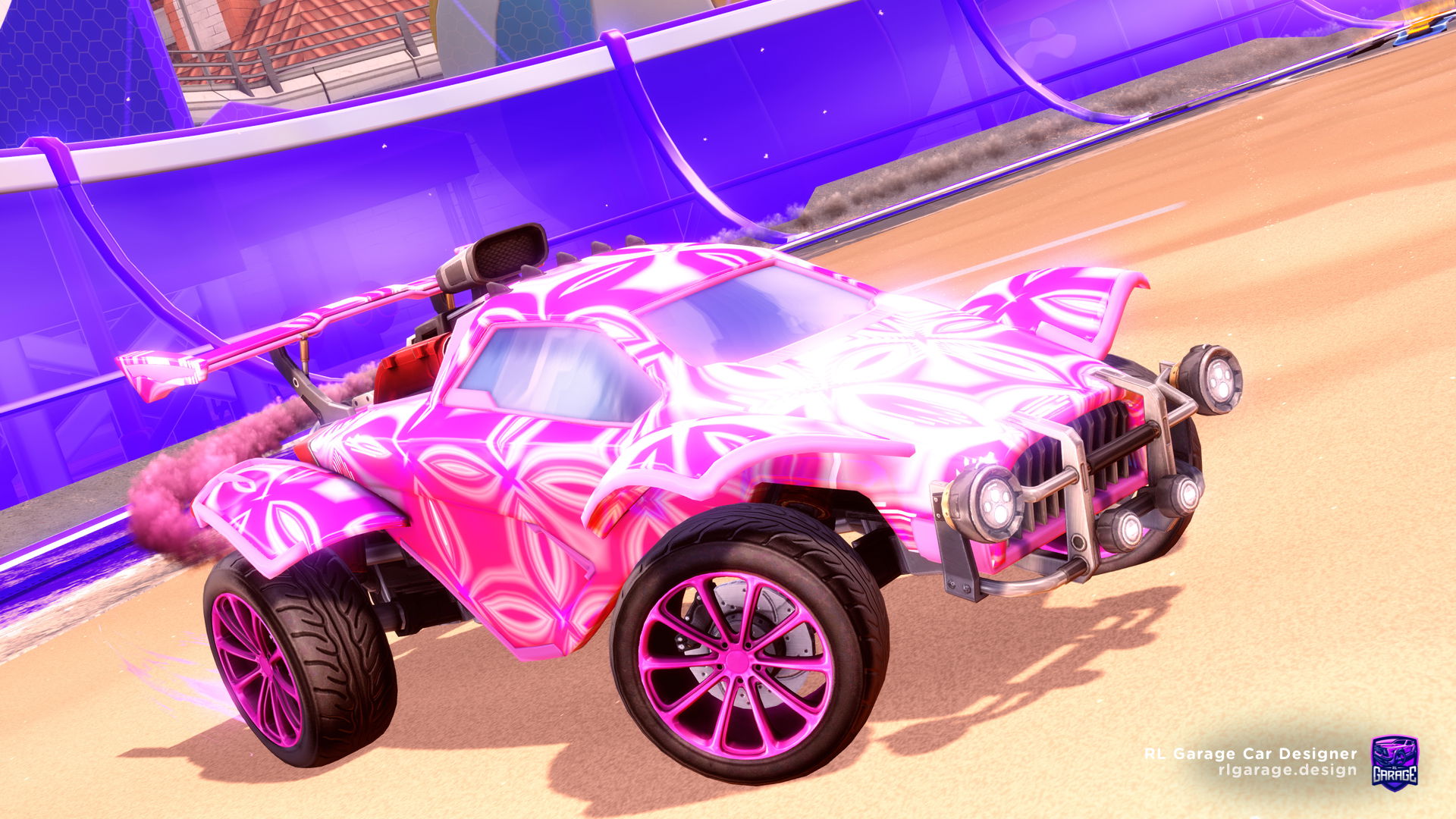 Design by Melfrikandel2