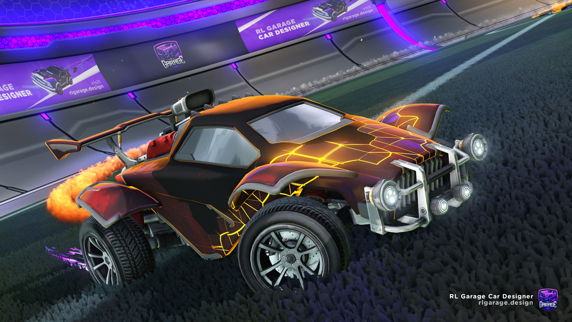 Design by ProbablyK9