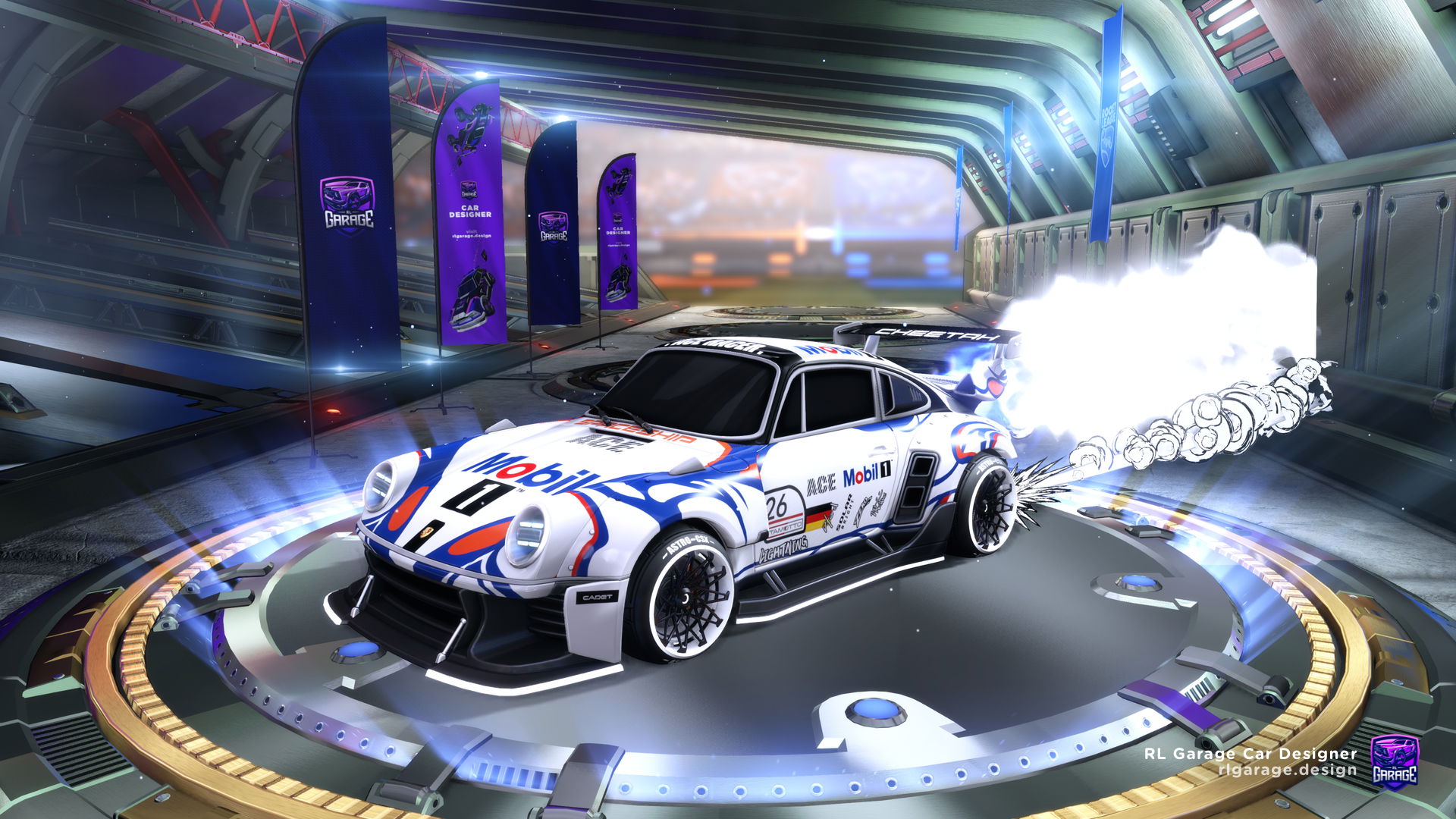 Design by Klow_Otaku