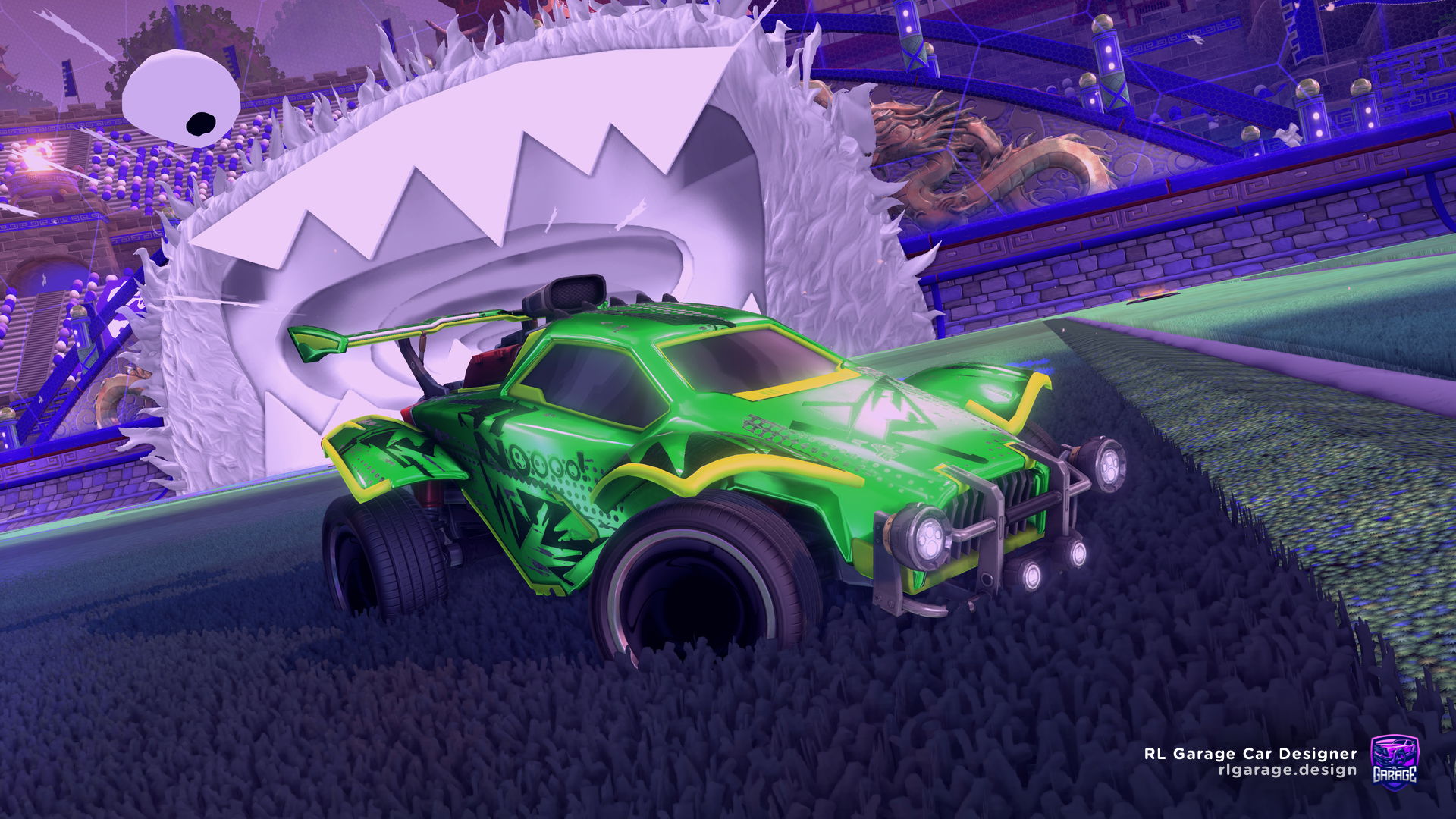 Design by EggSandwitch