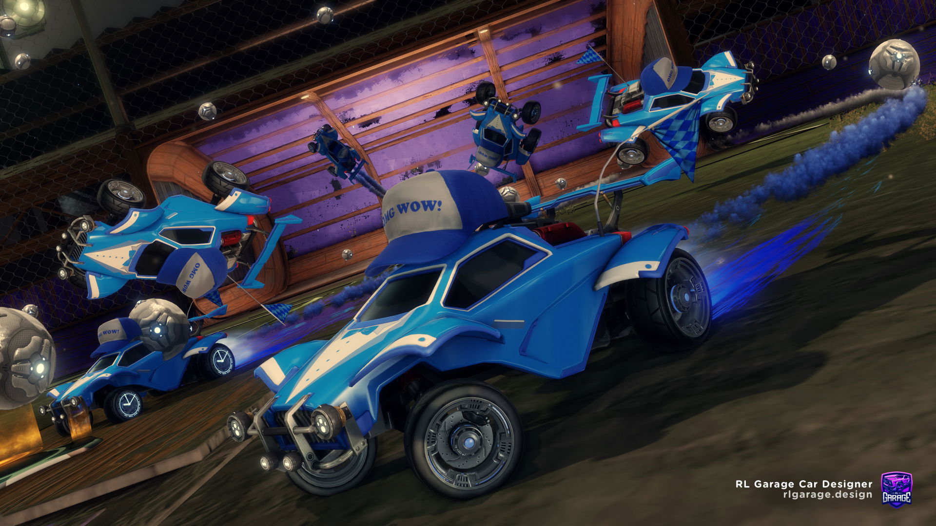 Design by WaddleDaBest