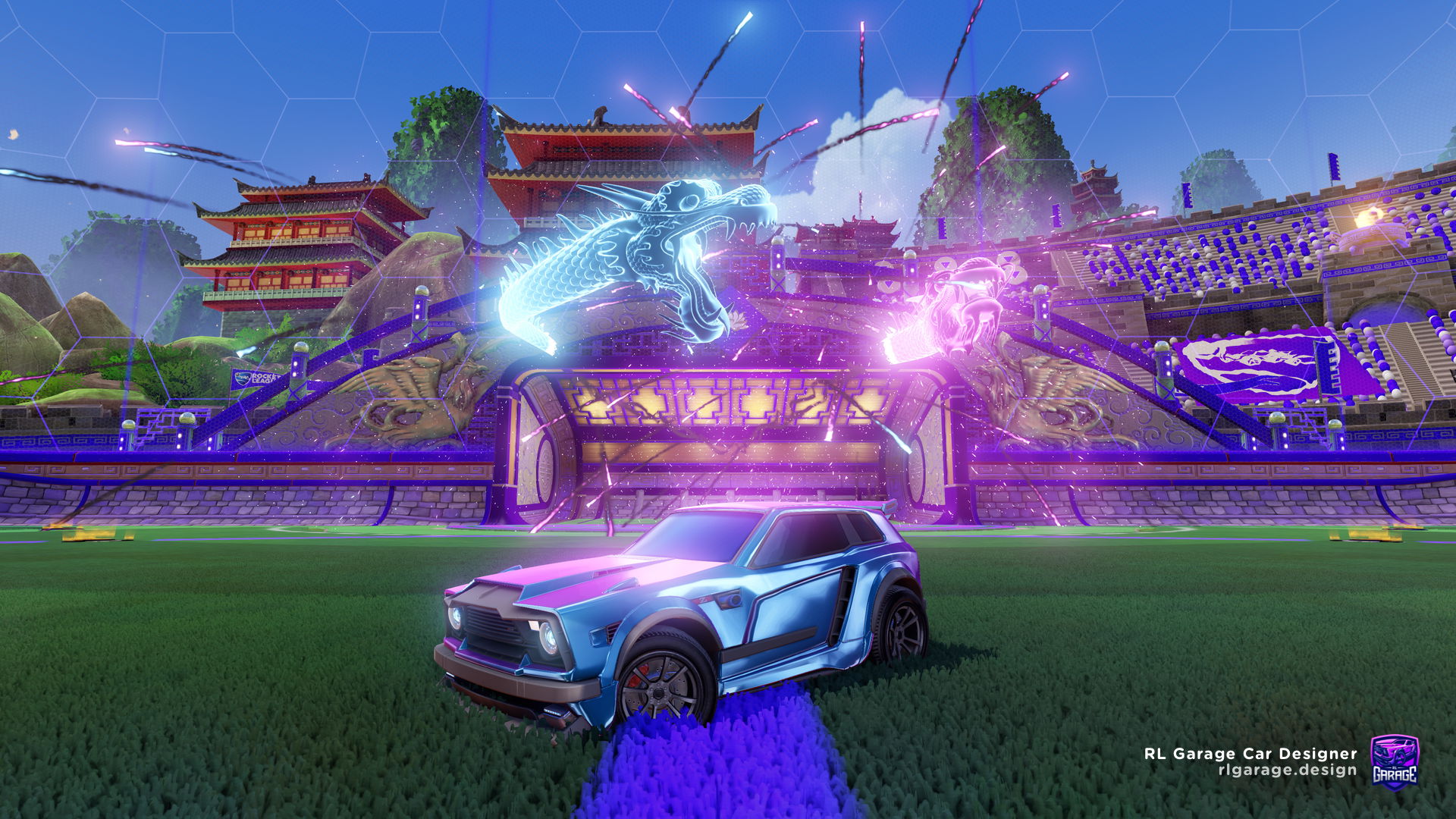 Design by NORVEGIAOST4