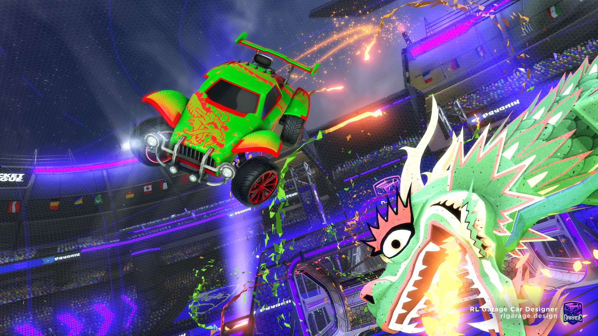 Design by RLPSYCHORL