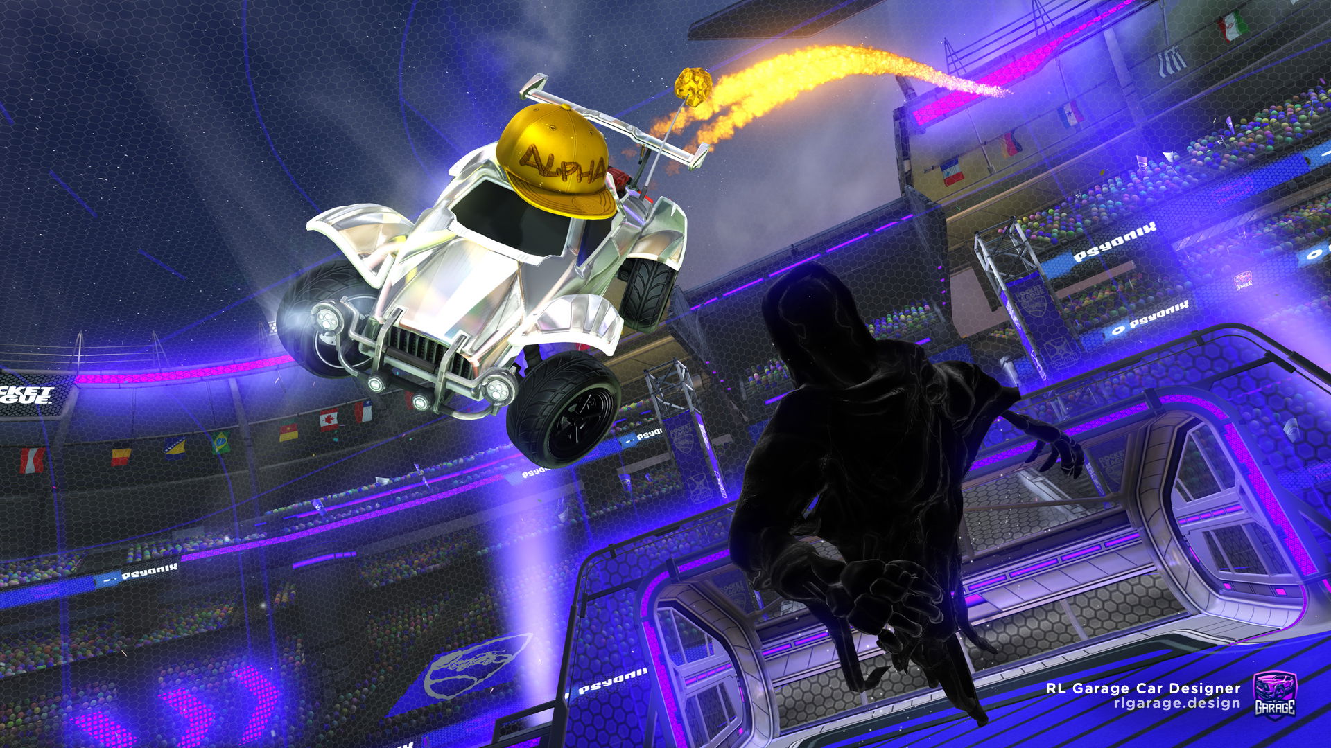 Design by Arondobleaa_CL