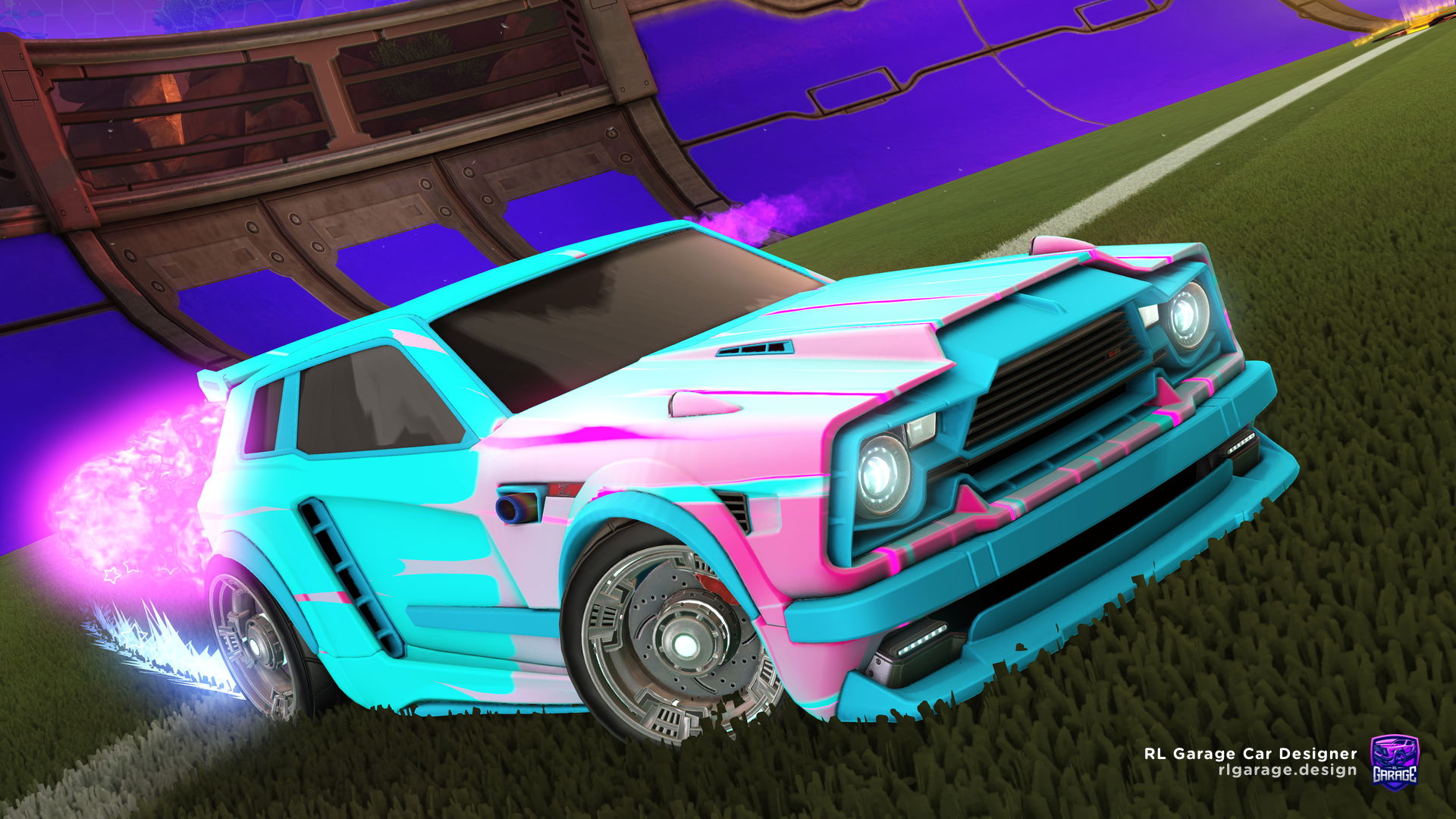 Design by yarik_tigr