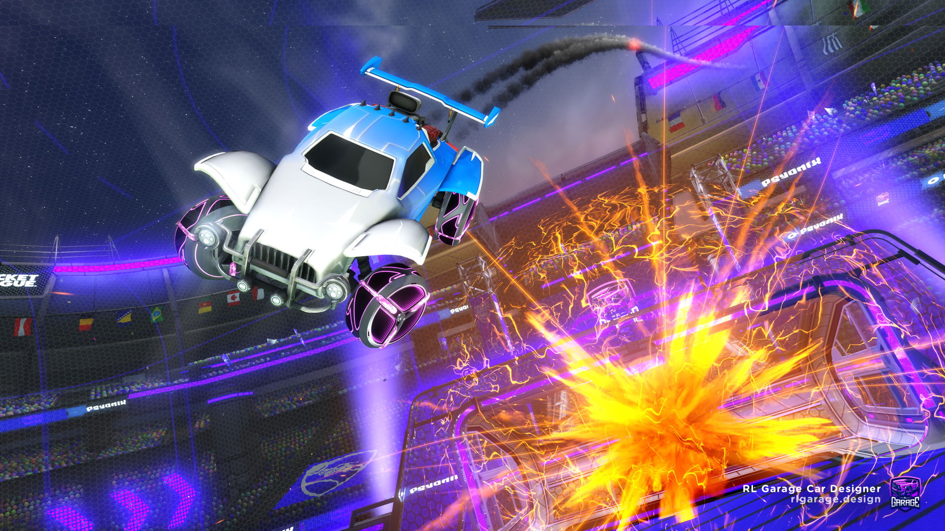 Design by InfinityOfficial