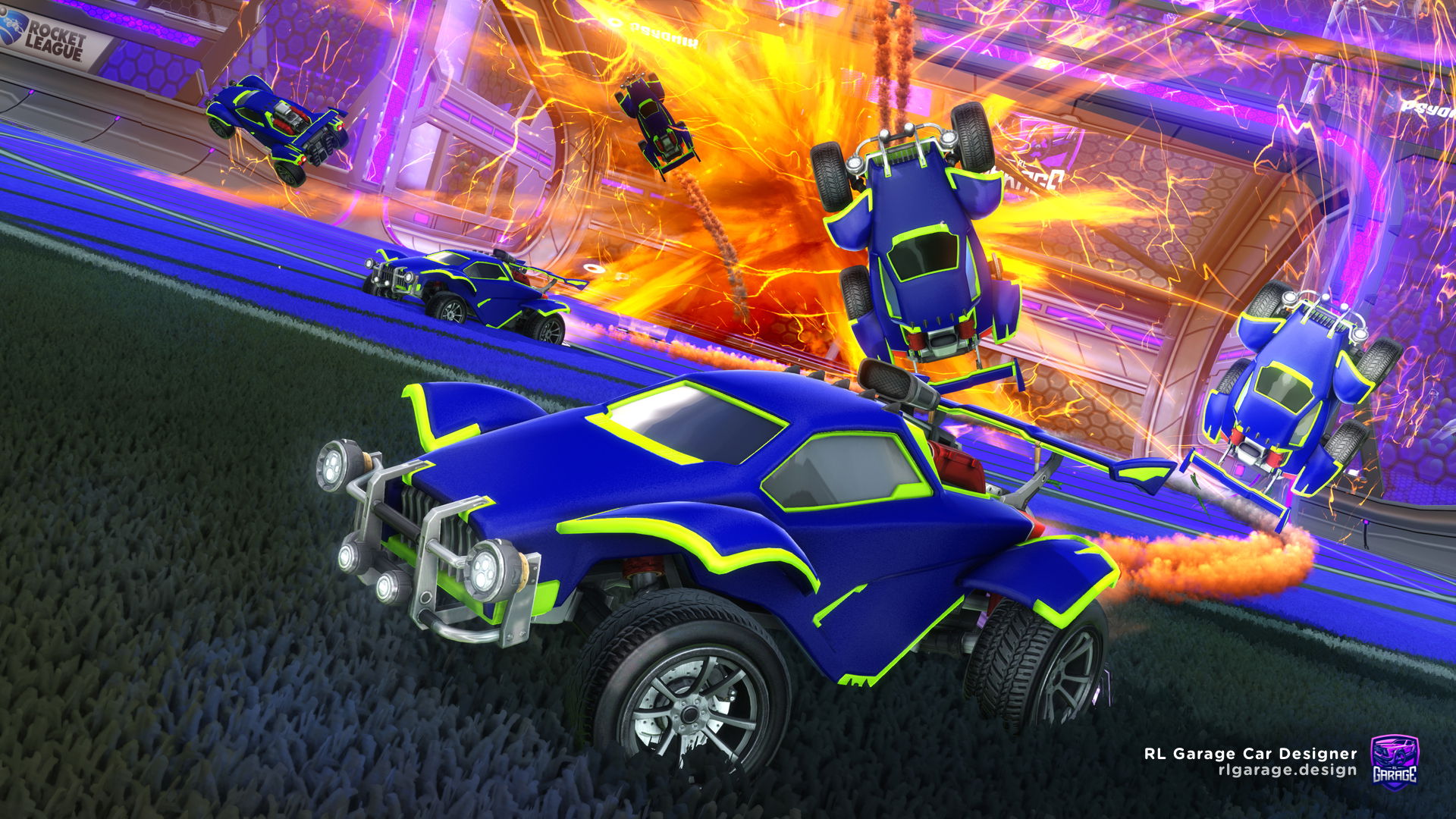 Design by DREAM_TA7LOB