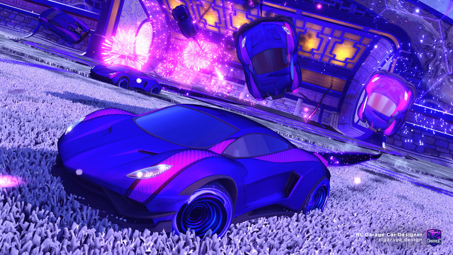 Design by TheHawkDiaz