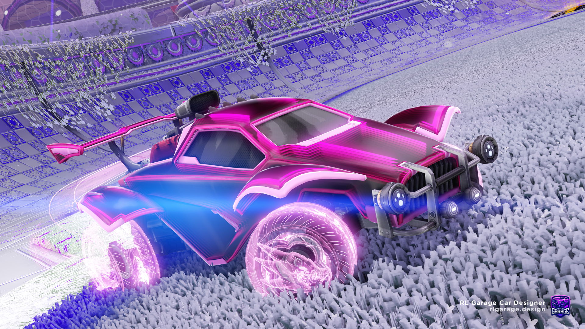 Design by adam053474