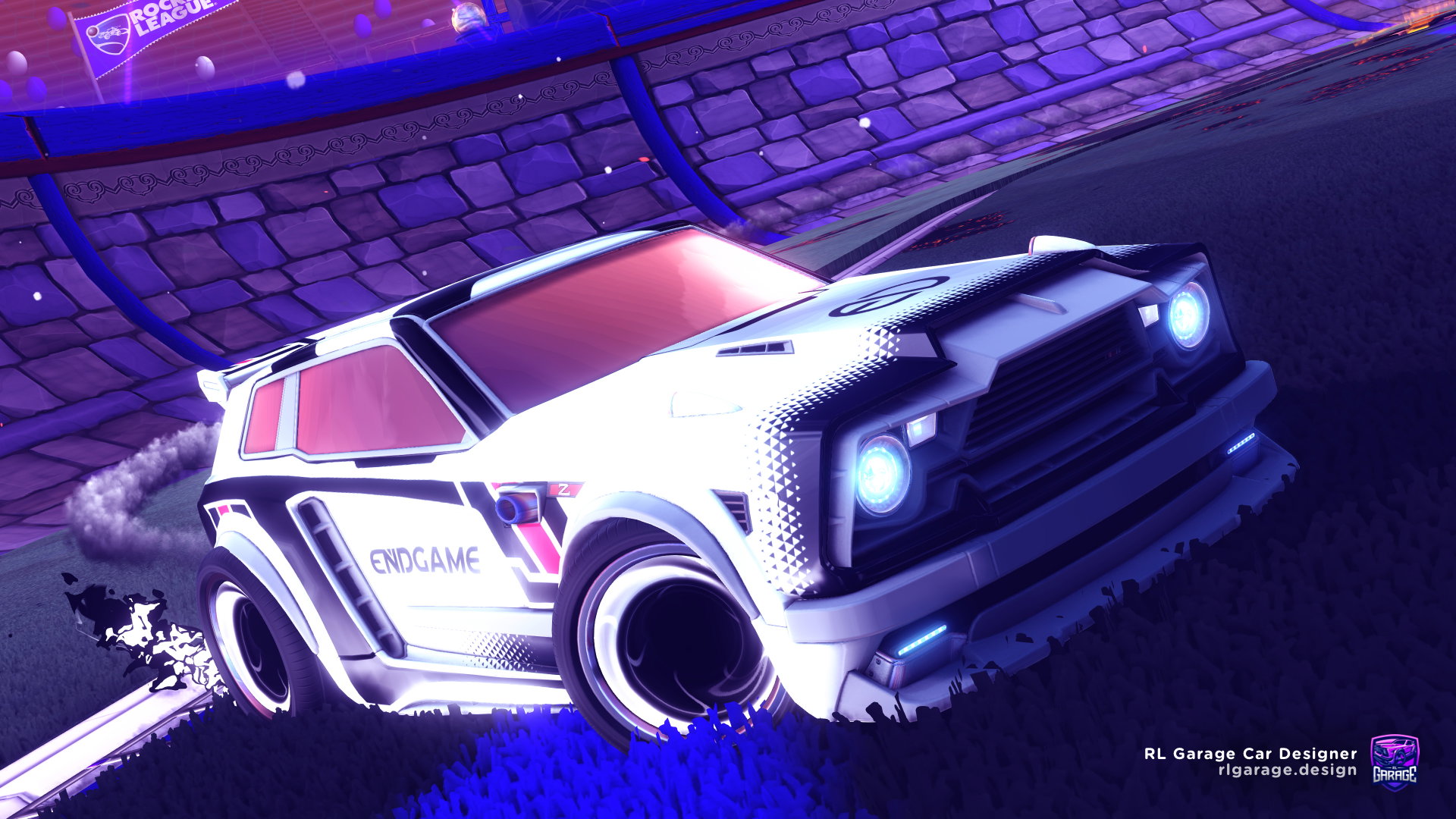 Design by Bas1K