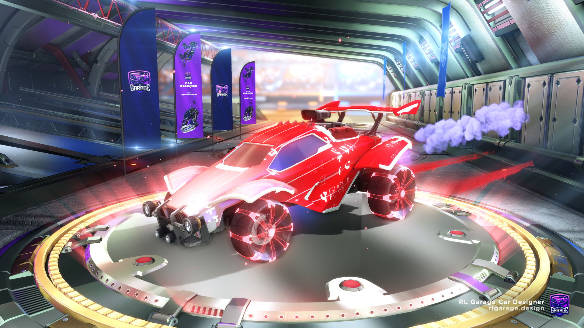 Design by CrustierPoem449