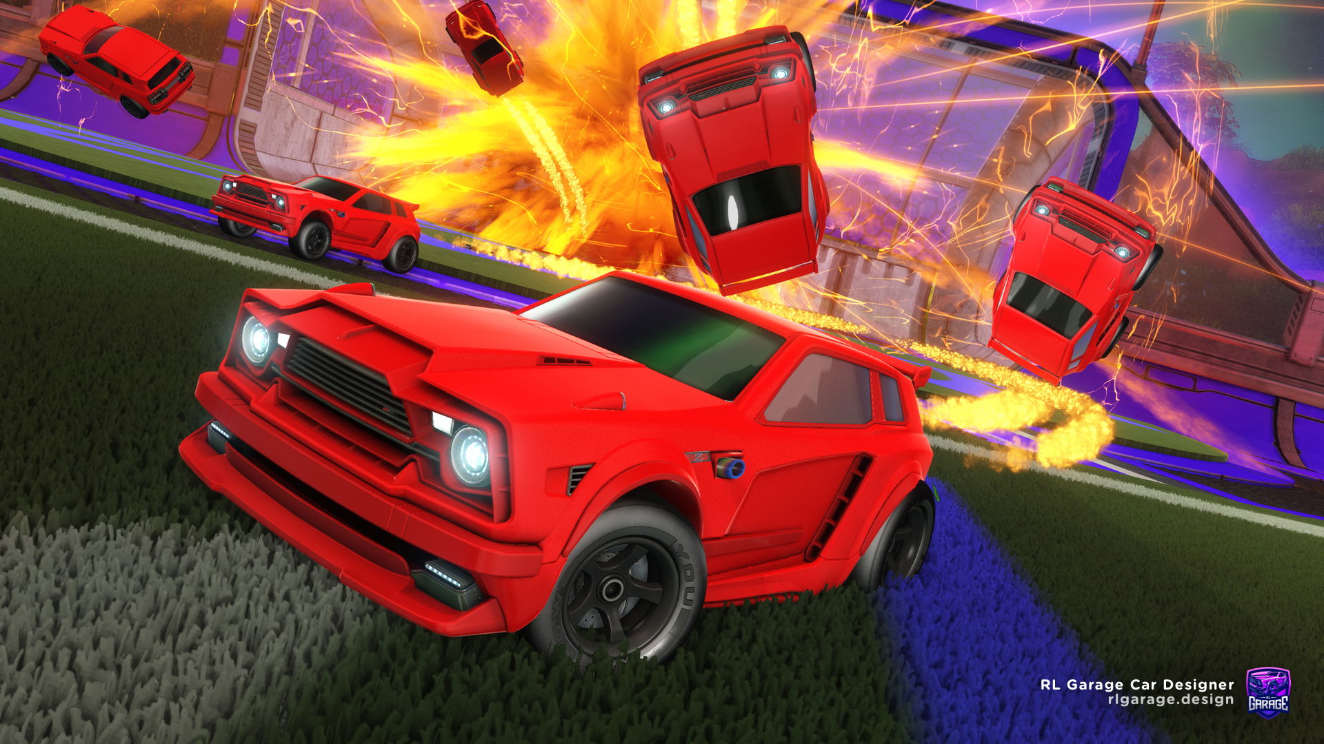 Design by KrakenGaming