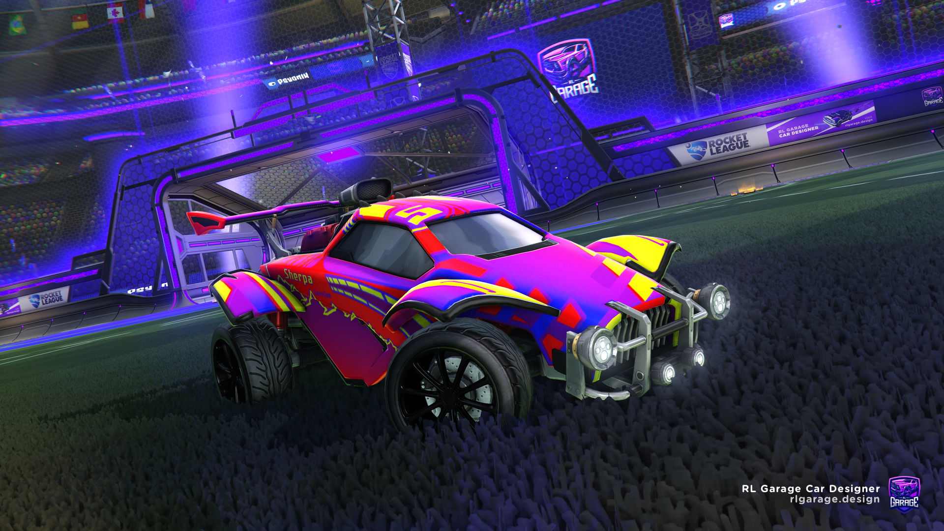 Design by AnonymIlIIllII