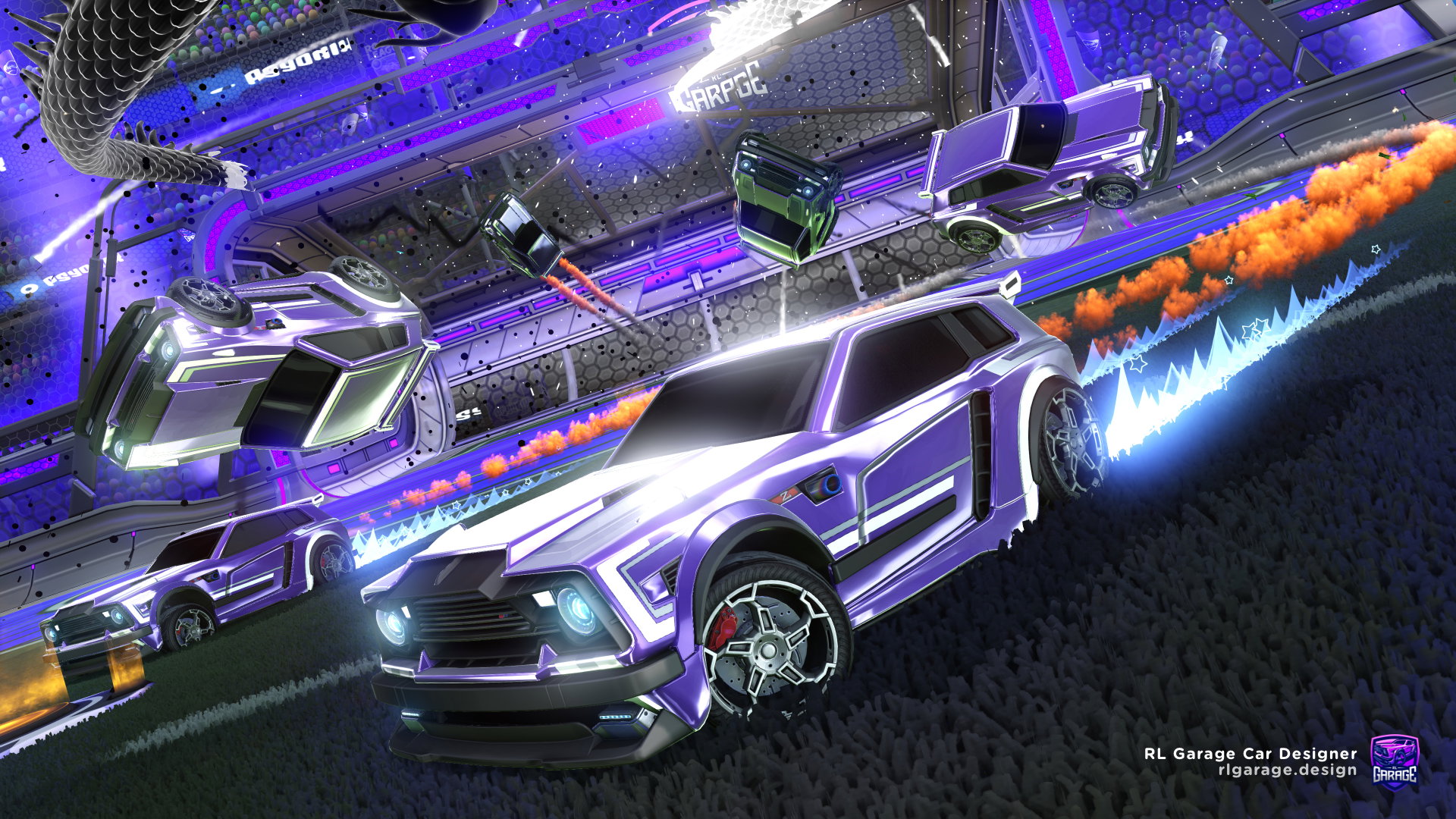 Design by Warpcreator