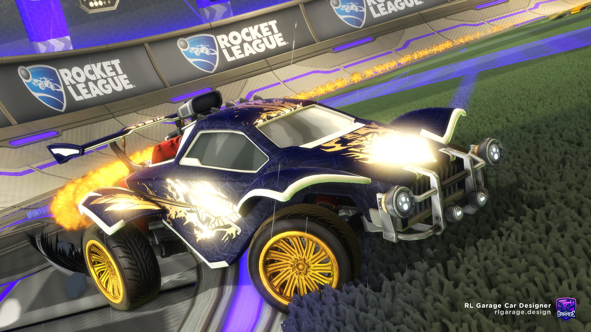 Design by GLX_SHIELD2FISTS