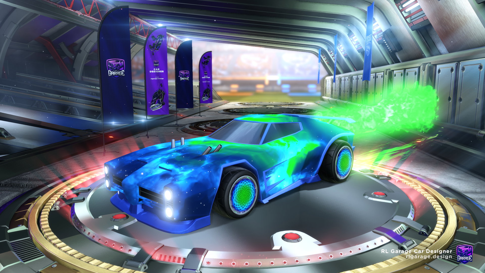 Design by thegoat882