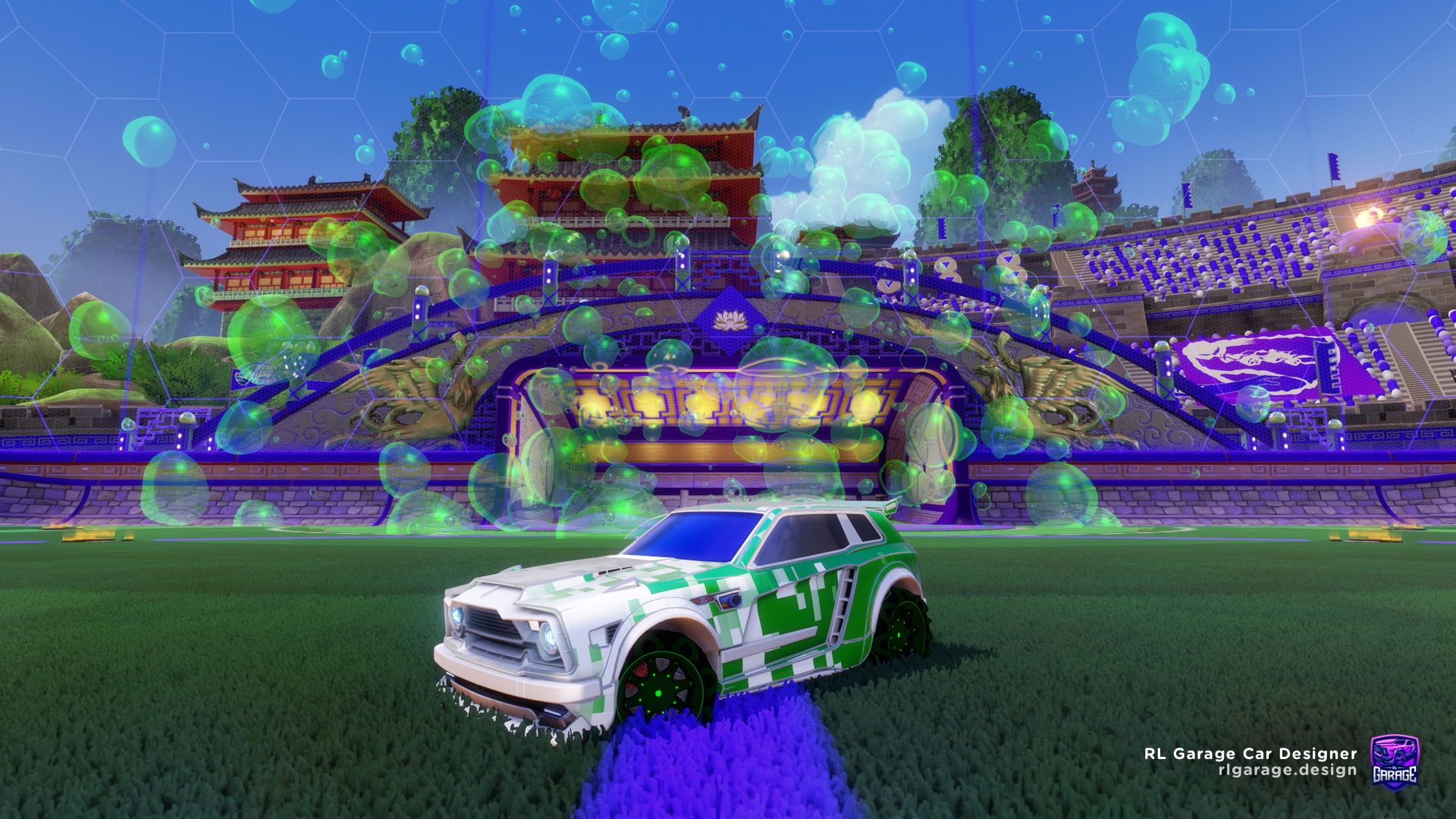 Design by Camellmania2