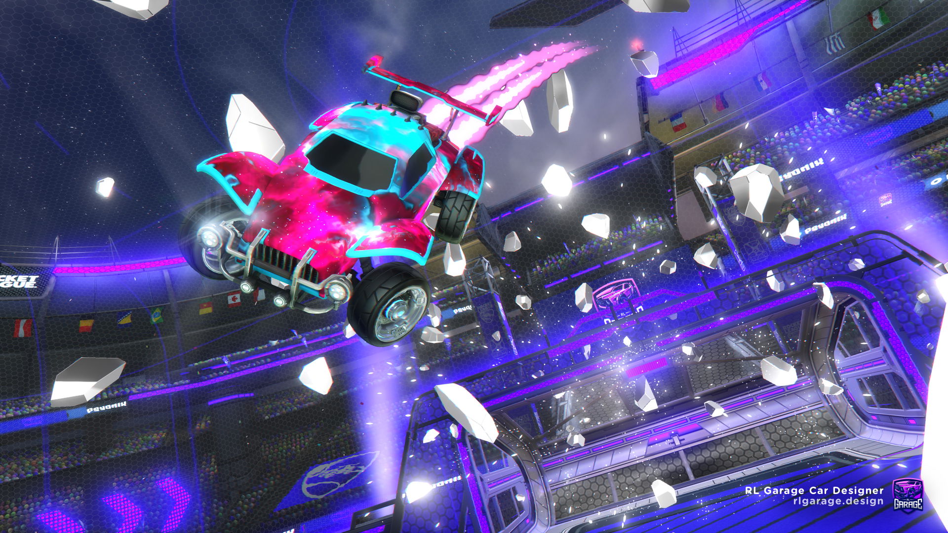 Design by Clover0nGfuel