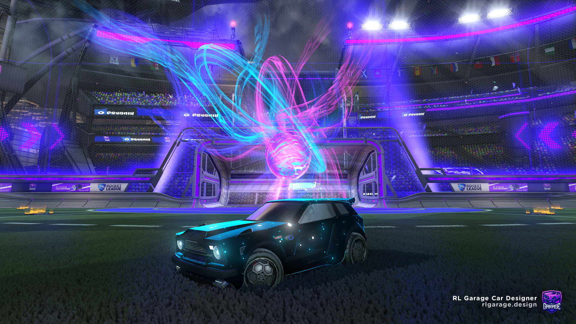 Design by Juanlex23