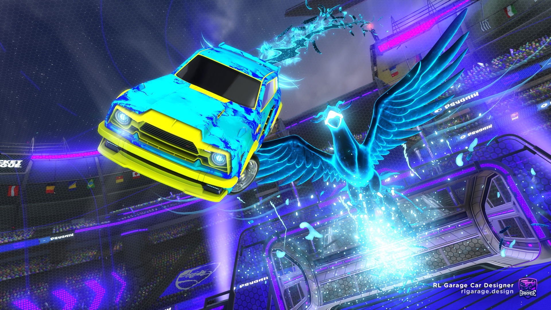 Design by Hoptimus30