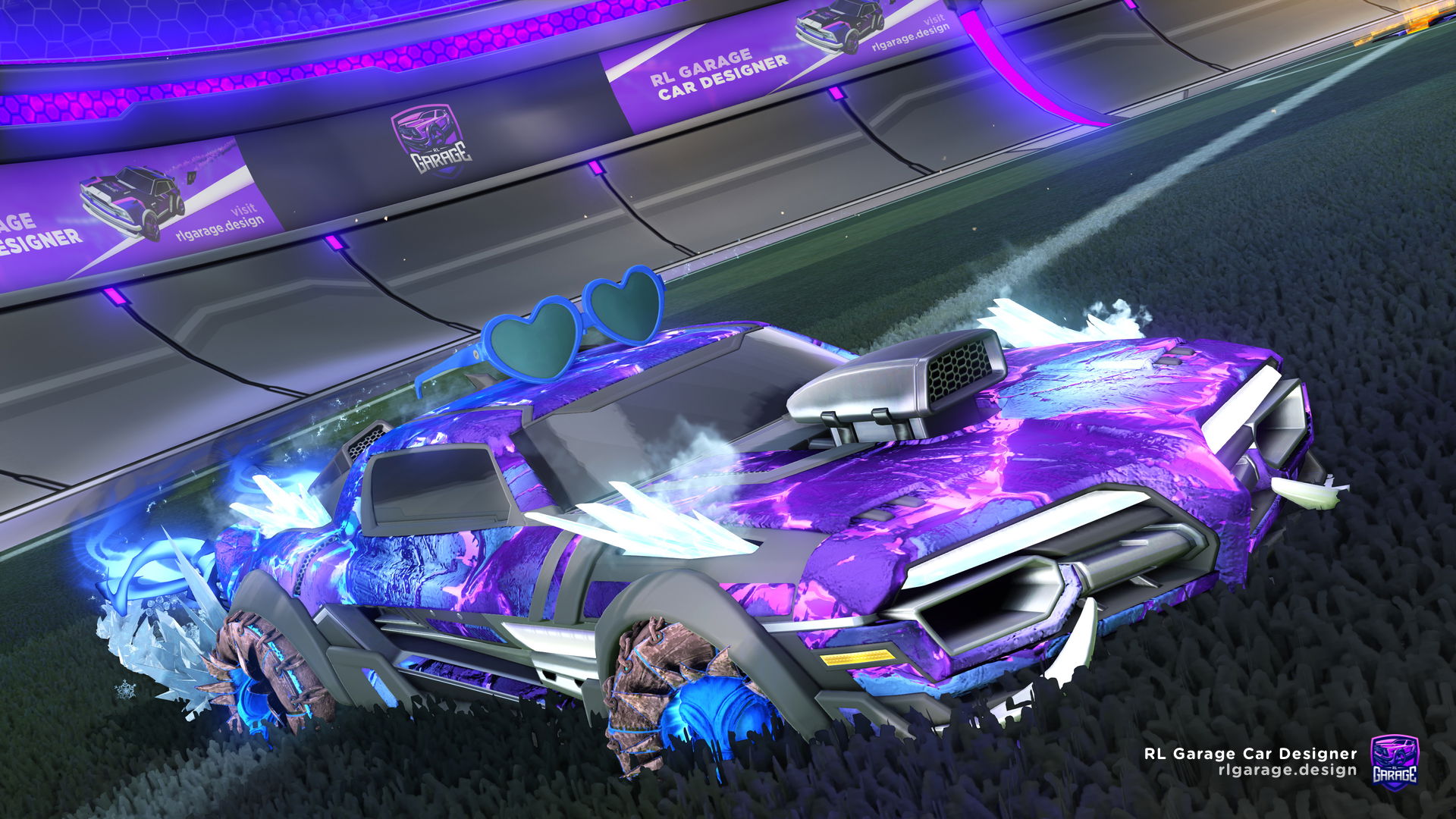 Design by AtheAlmighty