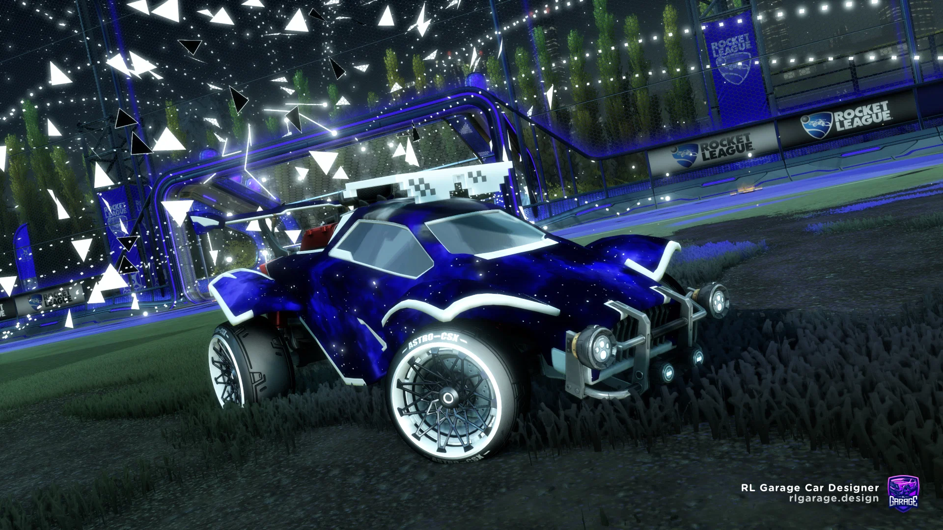 Design by Mickael095