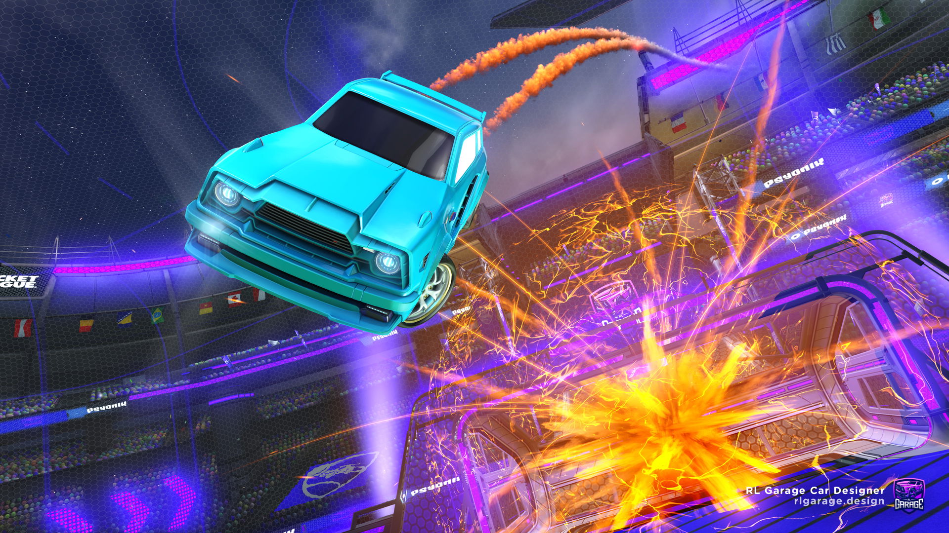 Design by Vxtal1tyRL