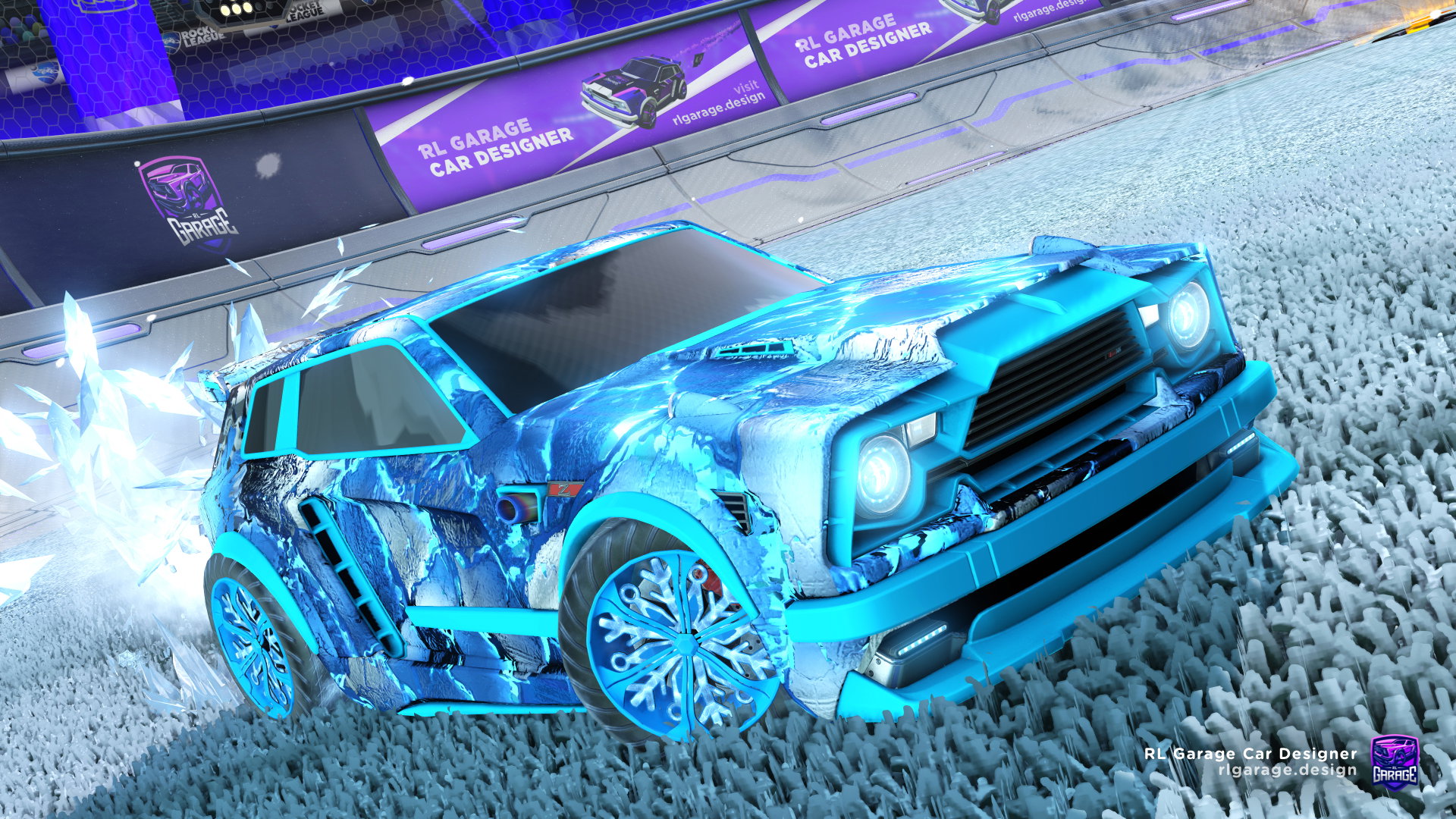 Design by Nykkur