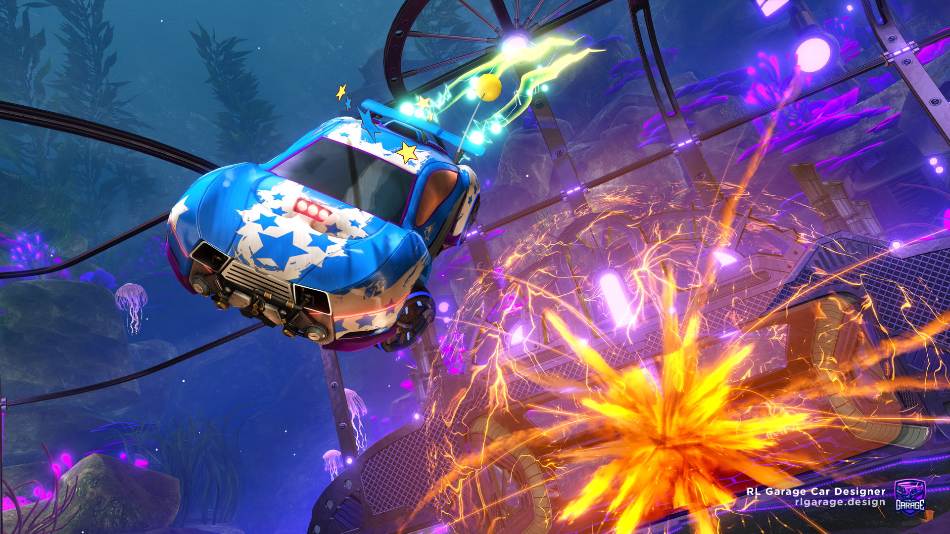 Design by Starlord4520